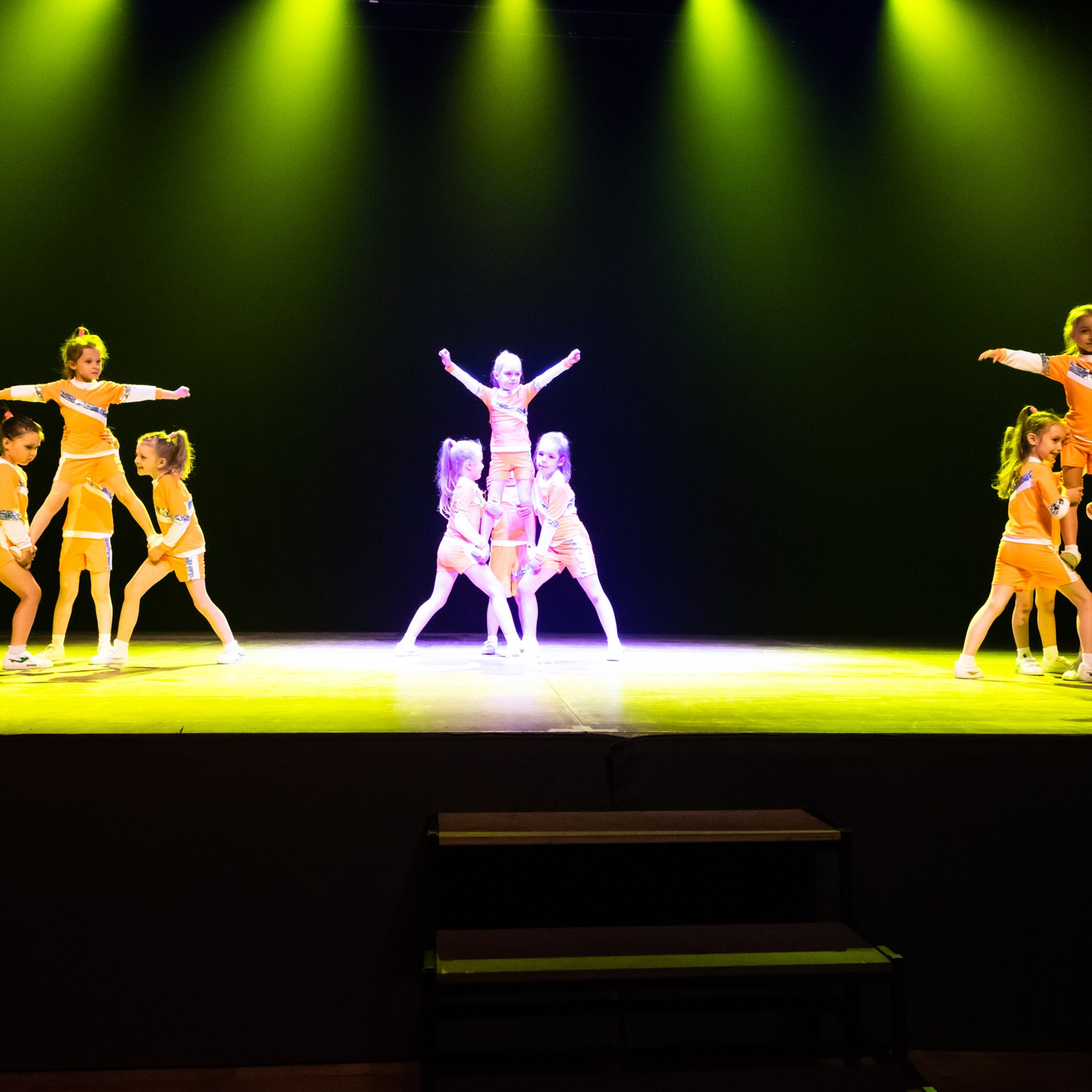 ИЮЛЬ 2019. Взгляд через объектив