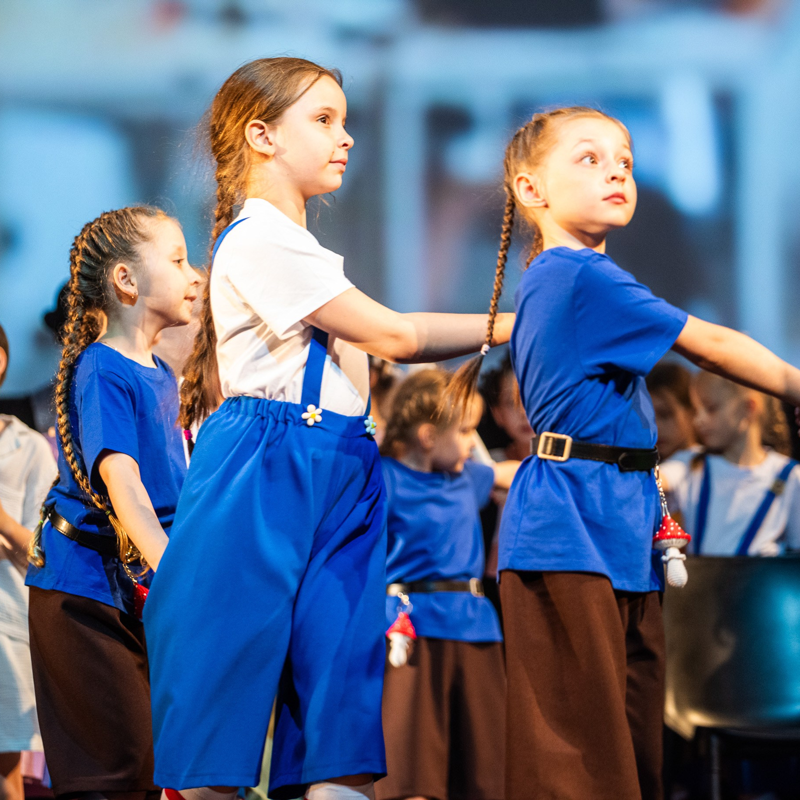 30 мая 2025. Взгляд через объектив