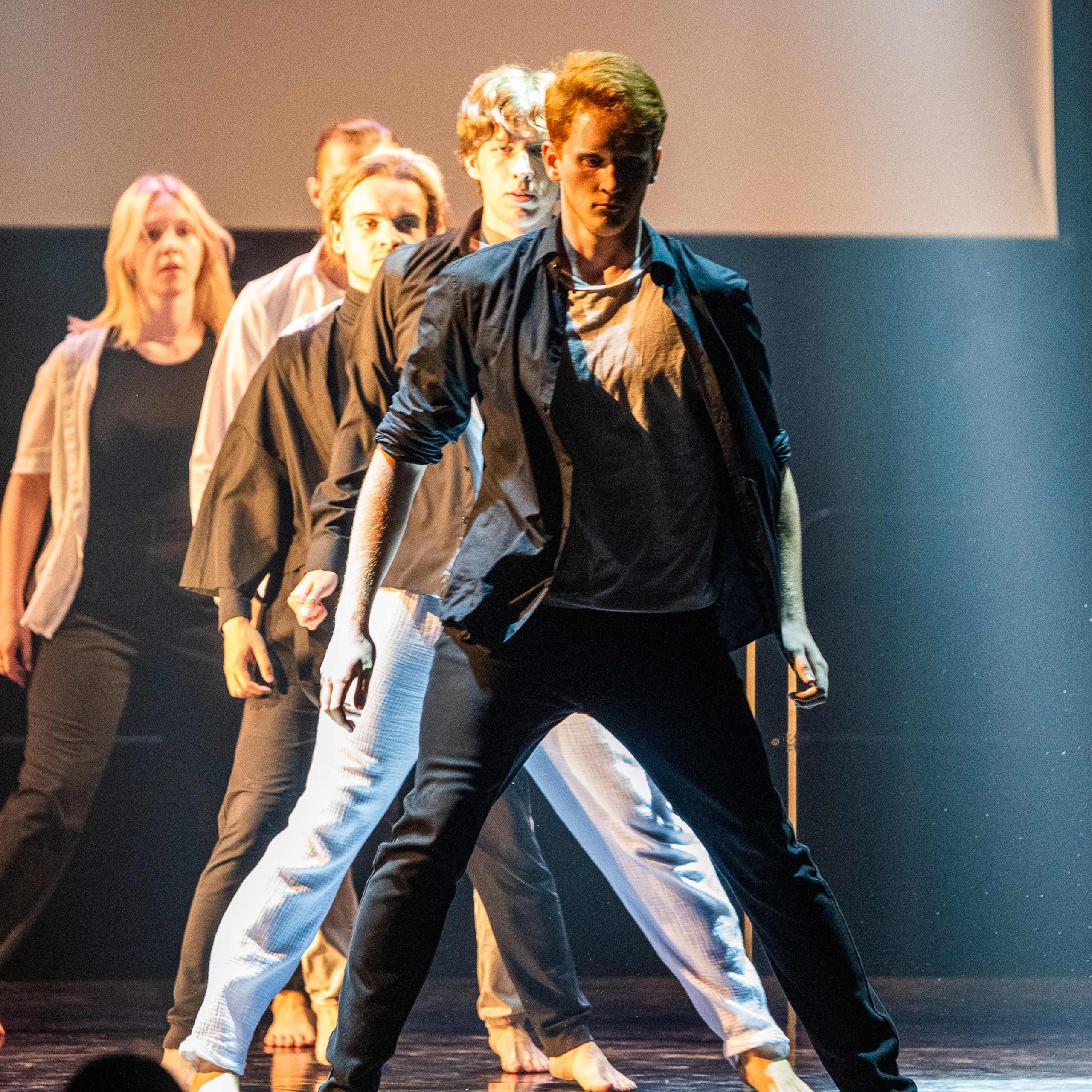 30 мая 2025. Взгляд через объектив