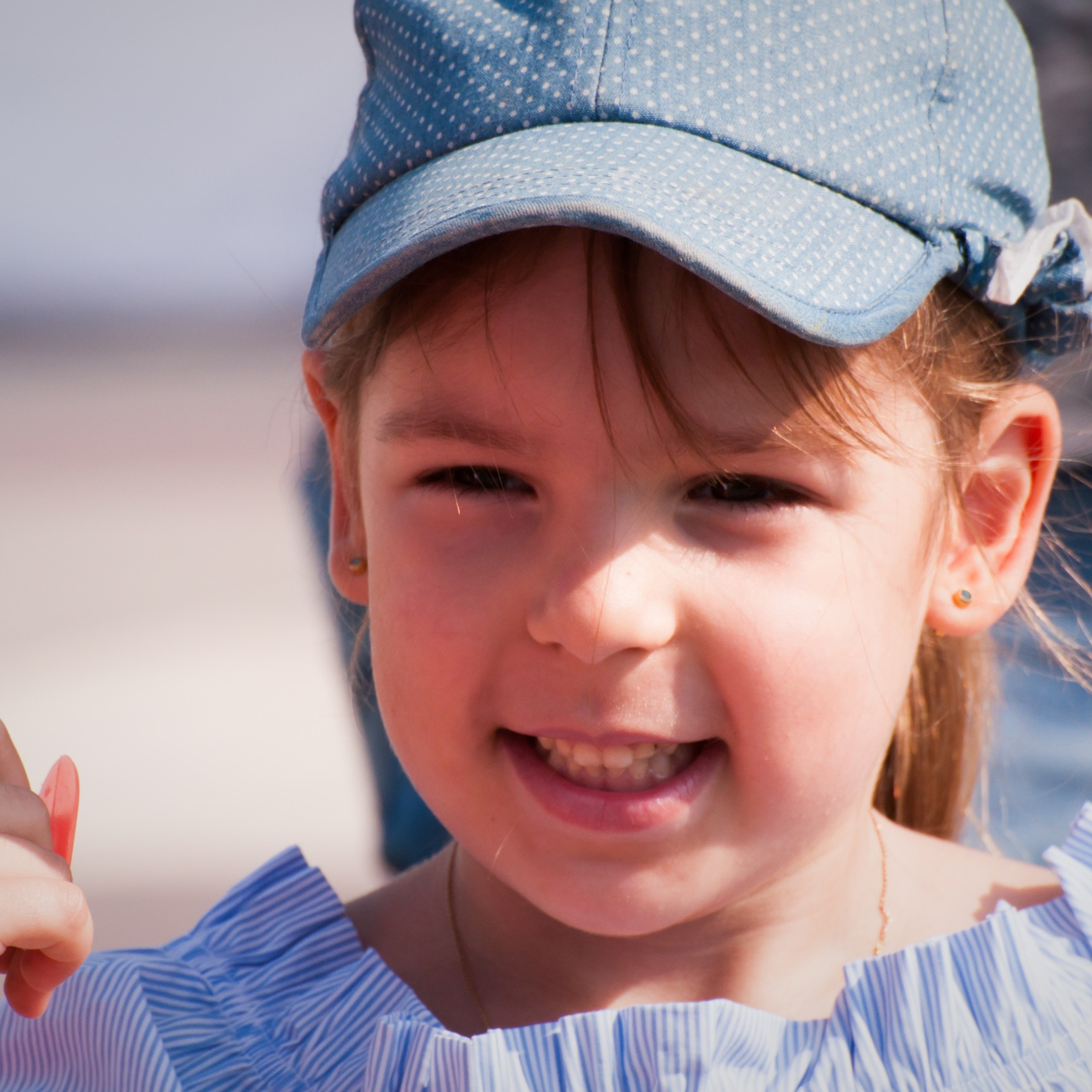 СЕНТЯБРЬ 2018. Взгляд через объектив