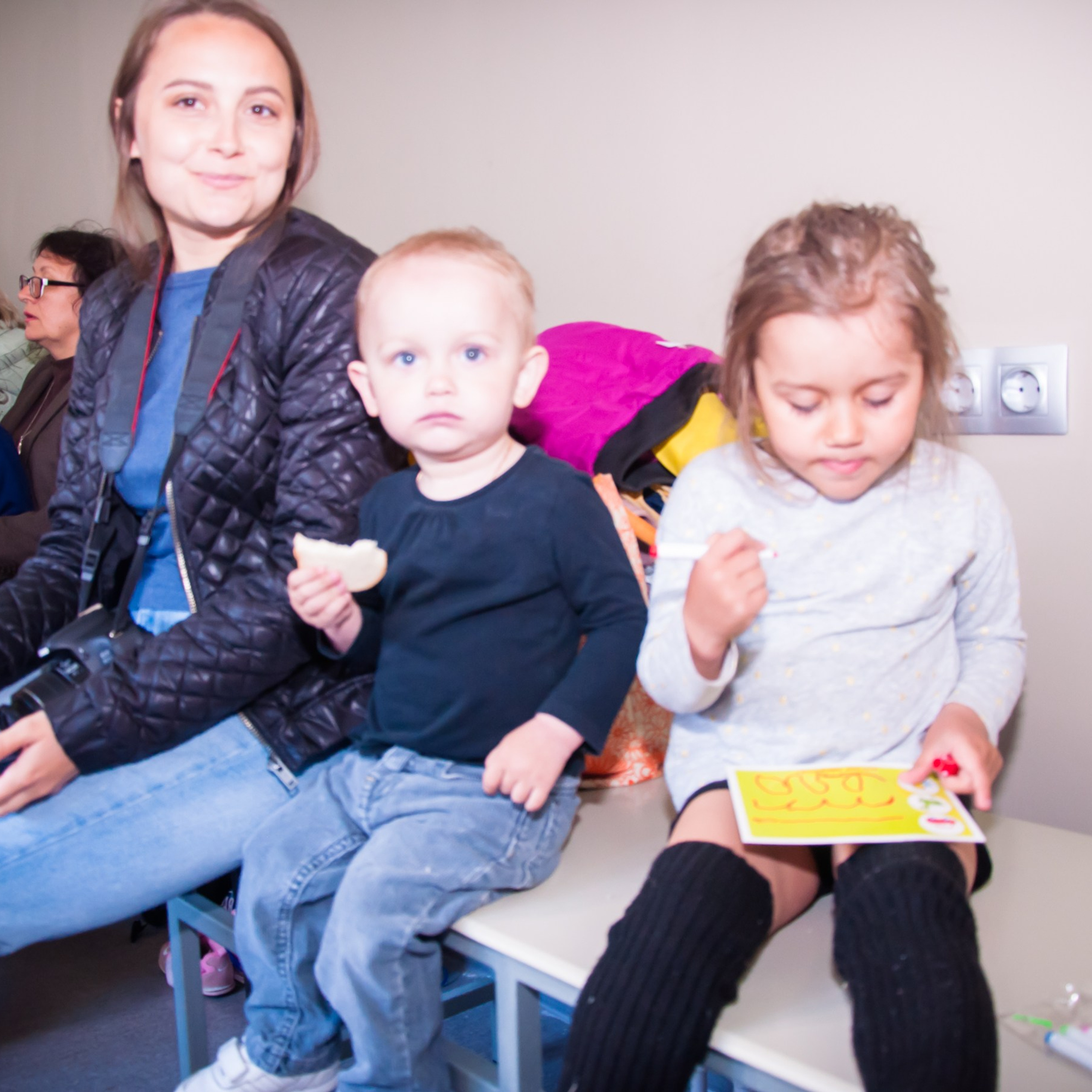 ИЮНЬ 2017 (Концерт + Мятлево). Взгляд через объектив