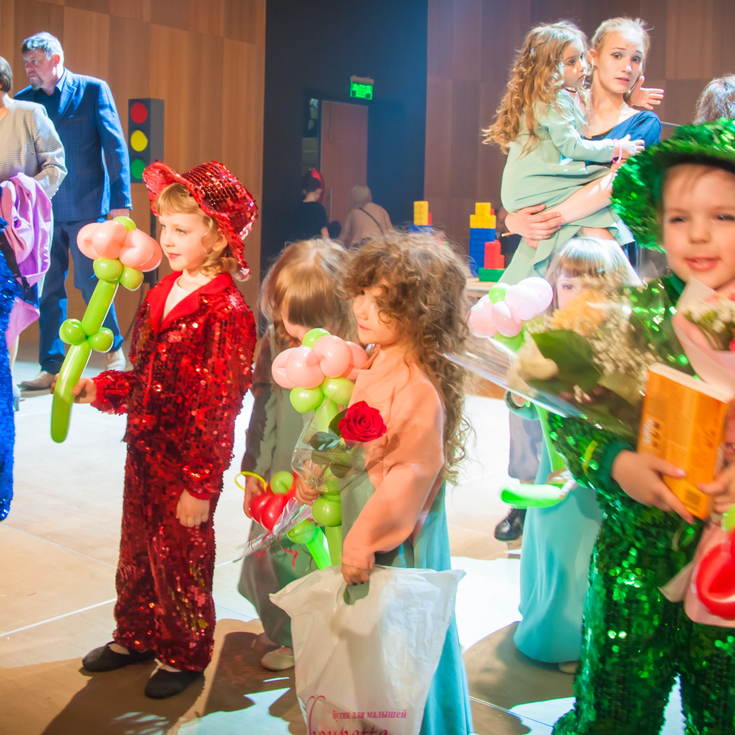 ИЮНЬ 2017 (Концерт + Мятлево). Взгляд через объектив