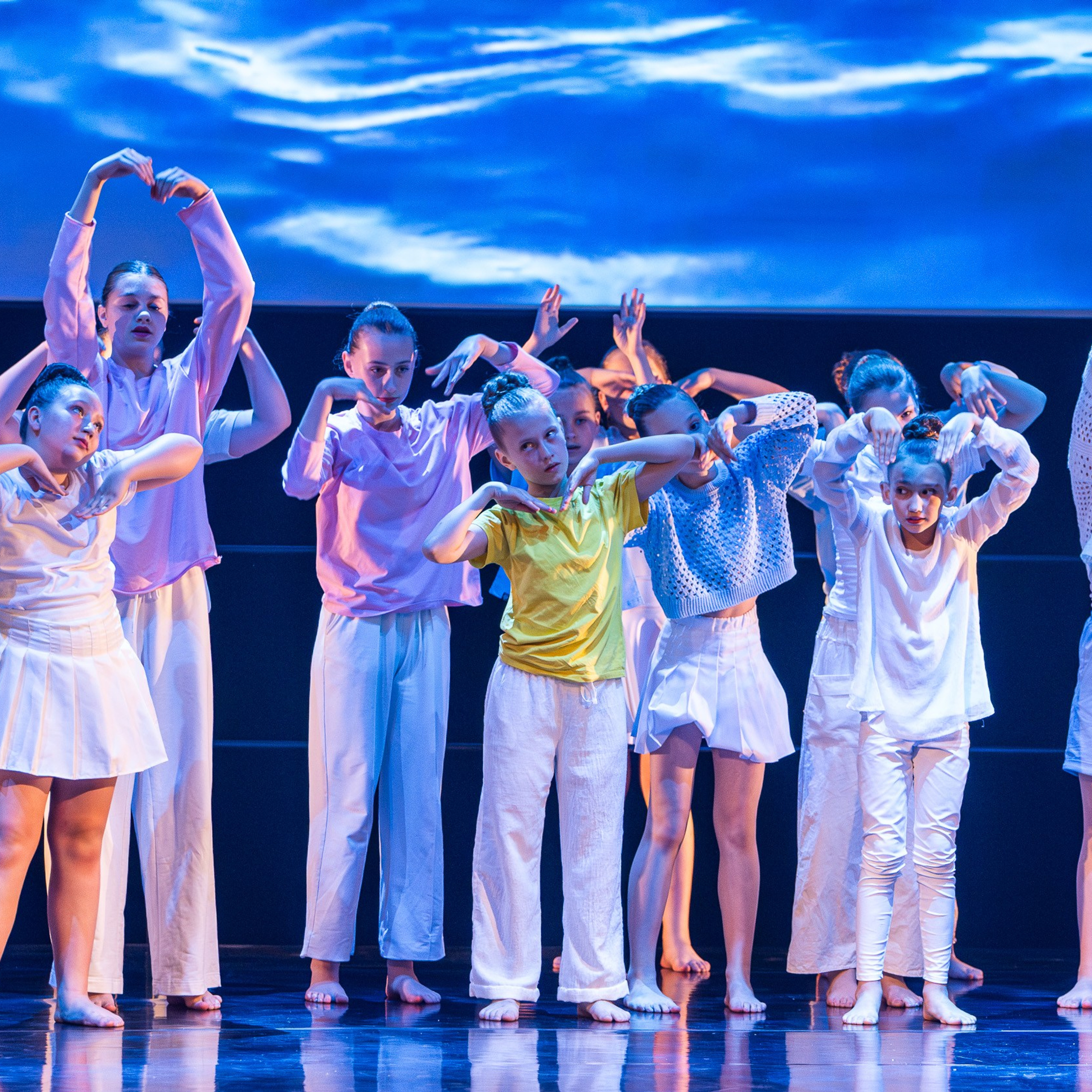 30 мая 2025. Взгляд через объектив