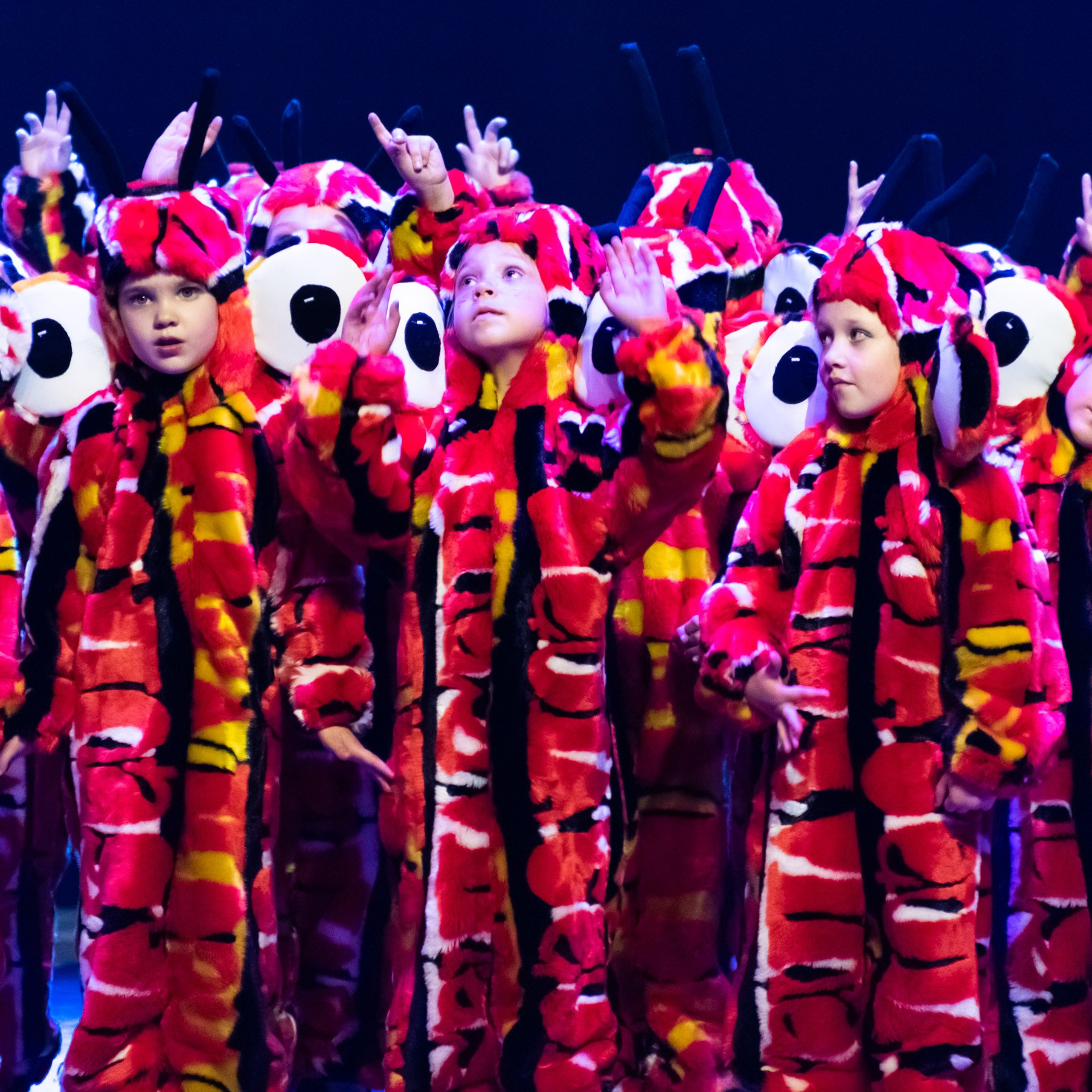 ИЮЛЬ 2019. Взгляд через объектив