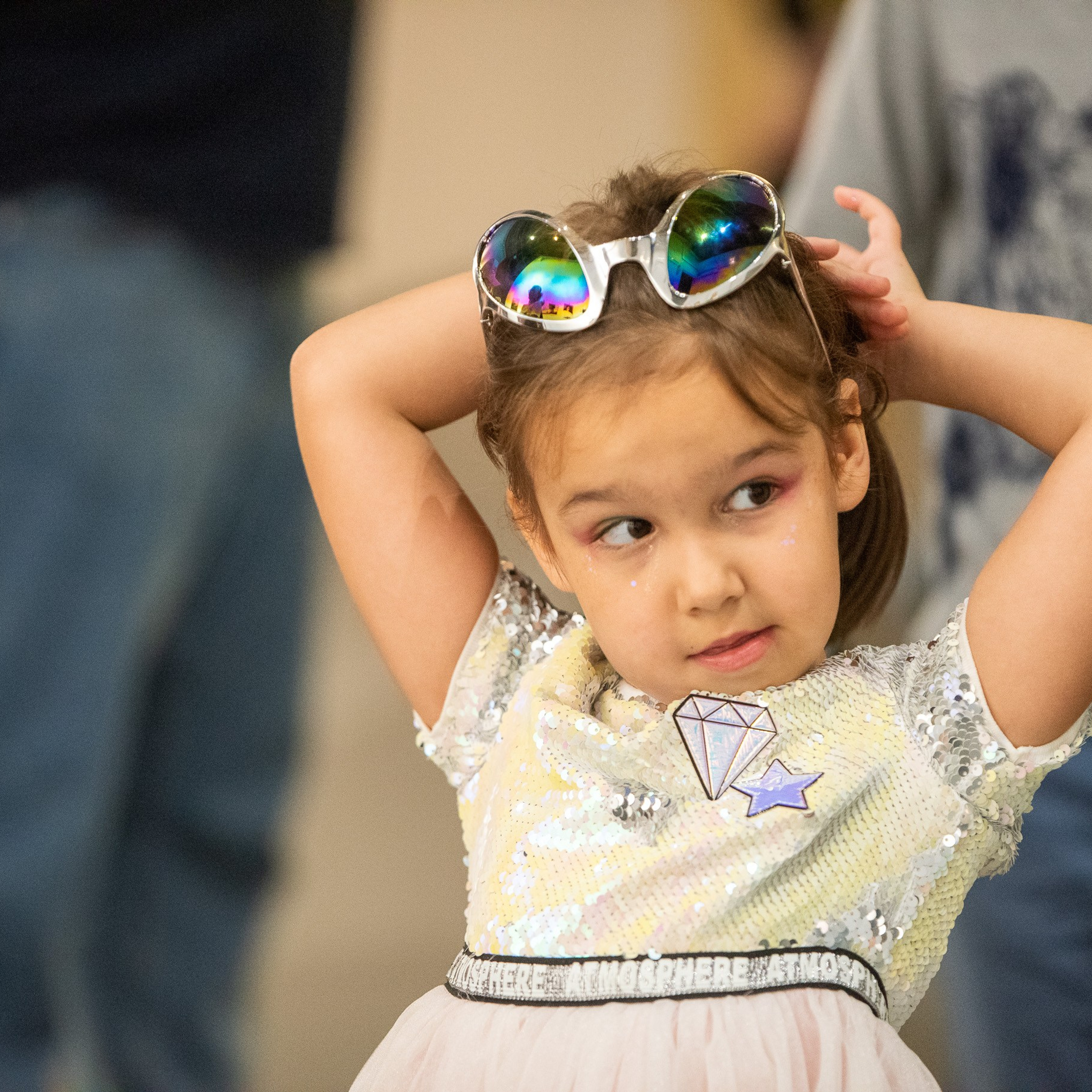 ТЕКТ, ДР 15 лет. Взгляд через объектив