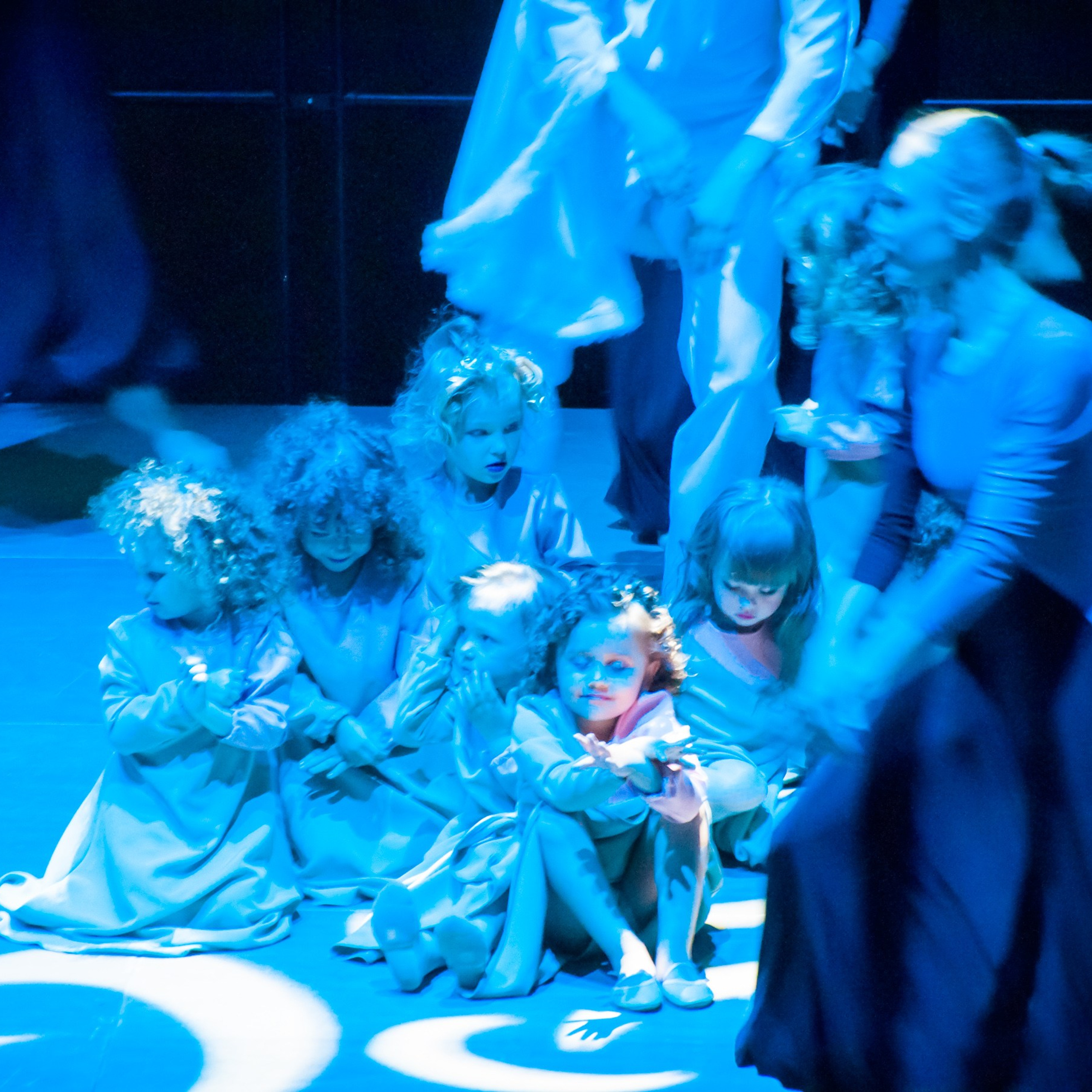 ИЮНЬ 2017 (Концерт + Мятлево). Взгляд через объектив