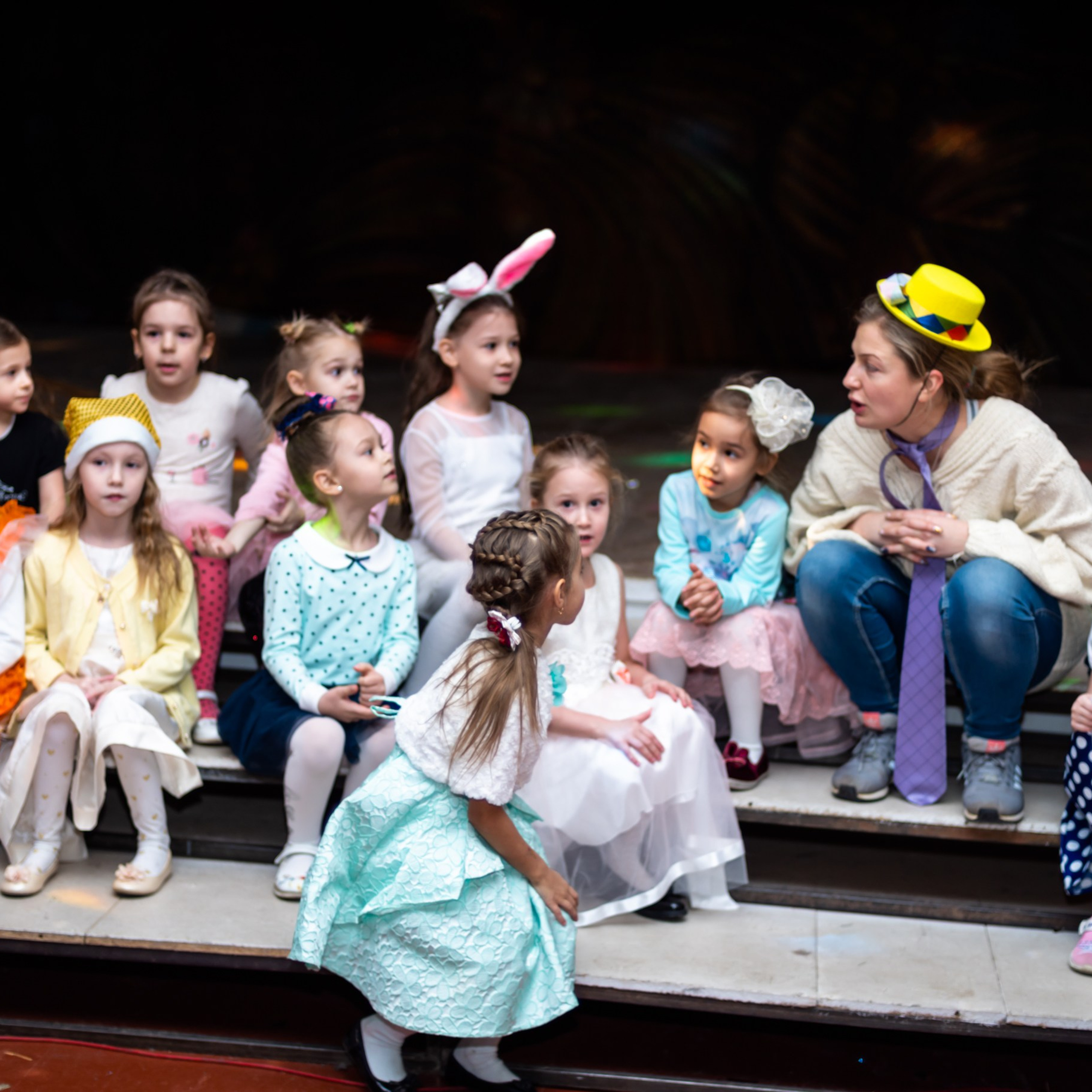 ДЕКАБРЬ 2018 (Новый Год). Взгляд через объектив