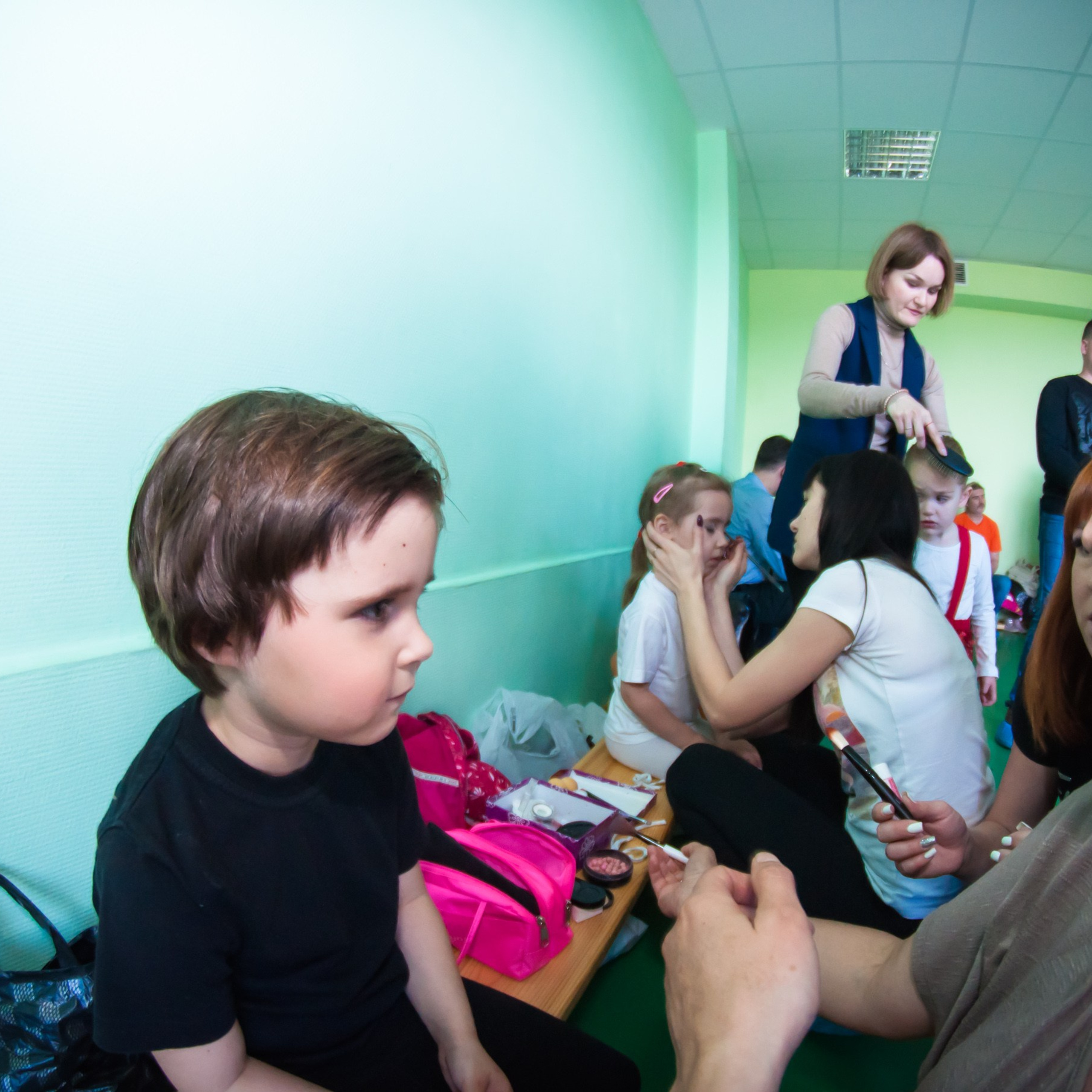 ИЮНЬ 2017 (Концерт + Мятлево). Взгляд через объектив