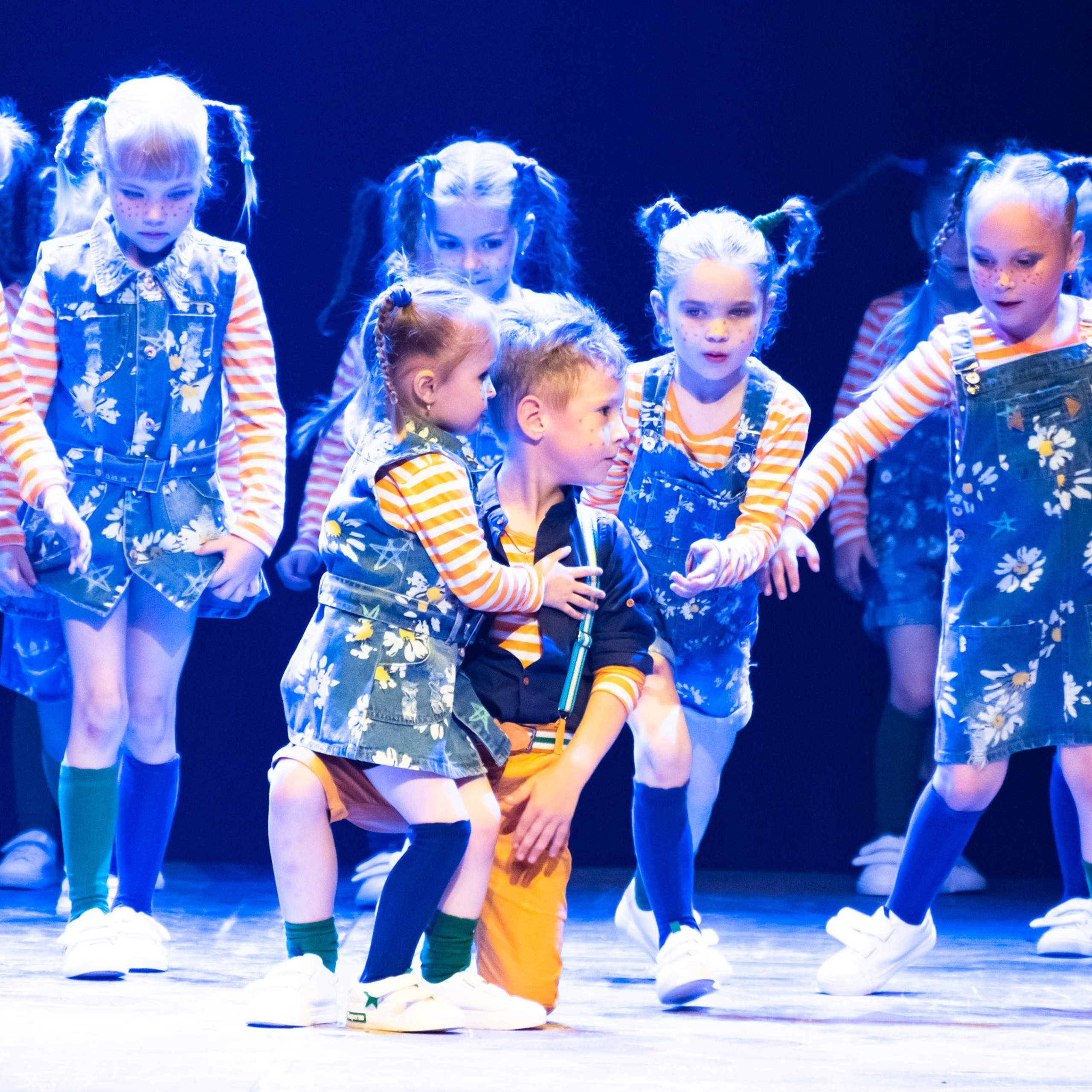 ИЮЛЬ 2019. Взгляд через объектив