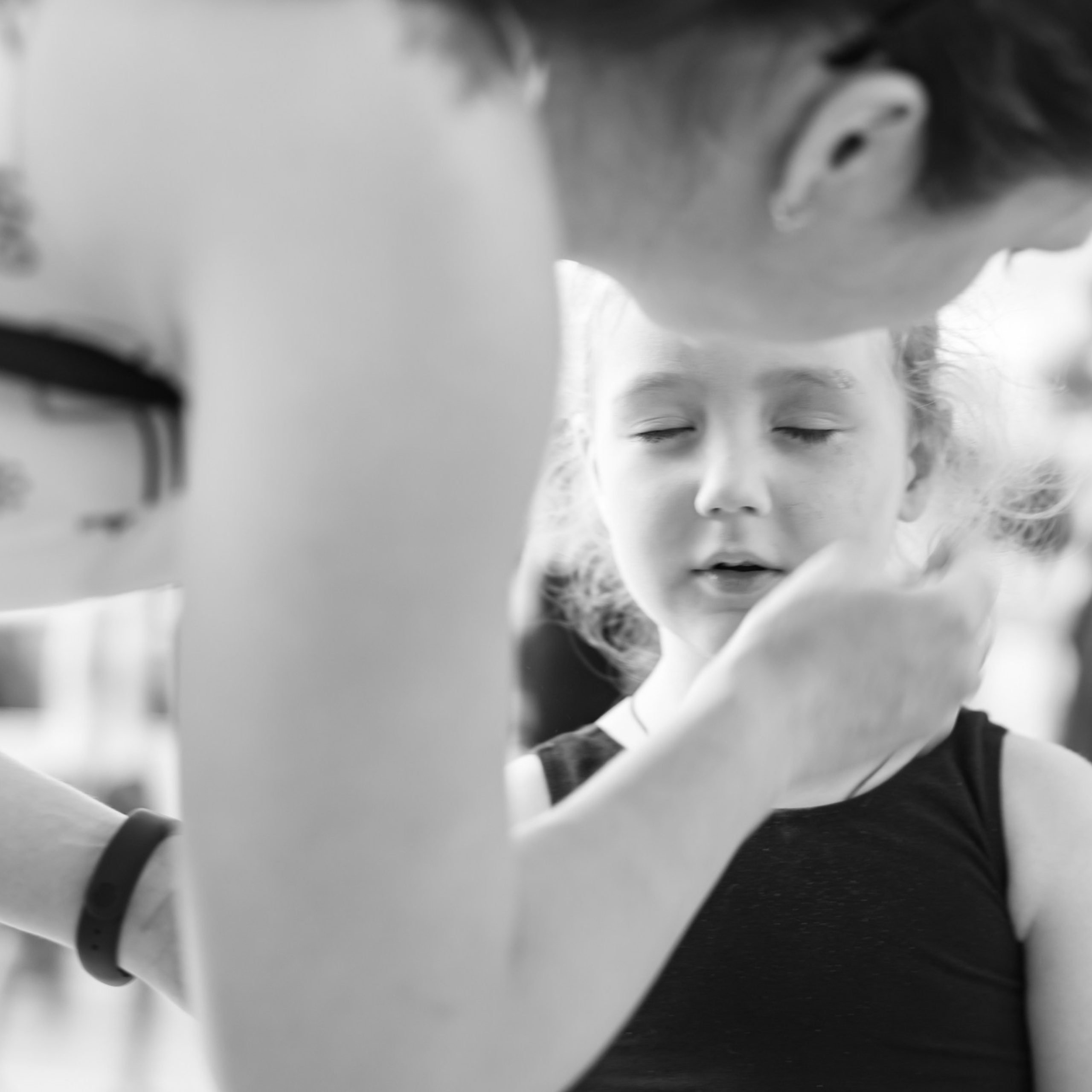 ИЮЛЬ 2019. Взгляд через объектив