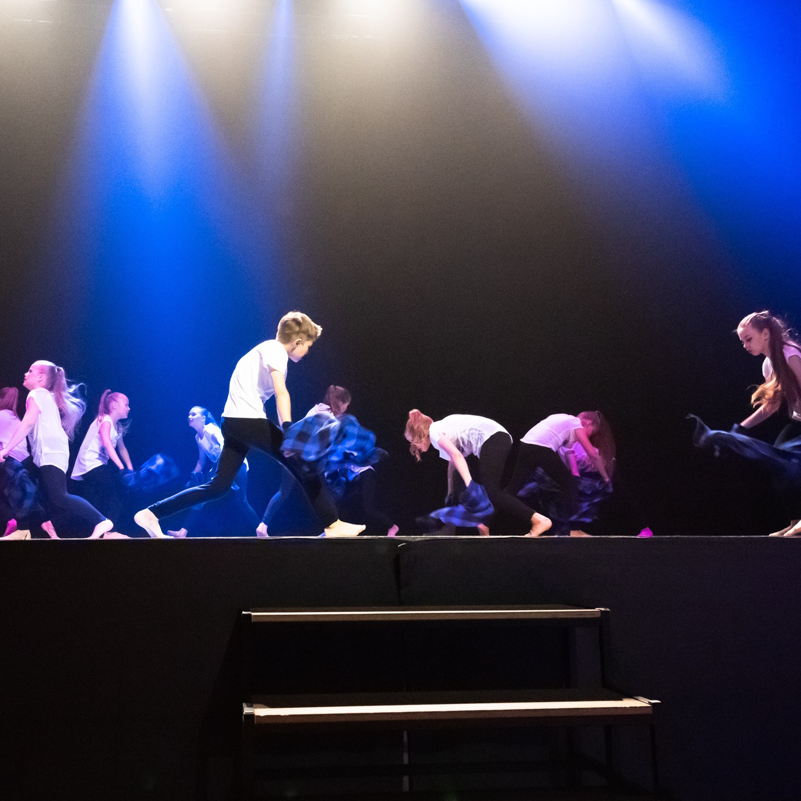 ИЮЛЬ 2019. Взгляд через объектив