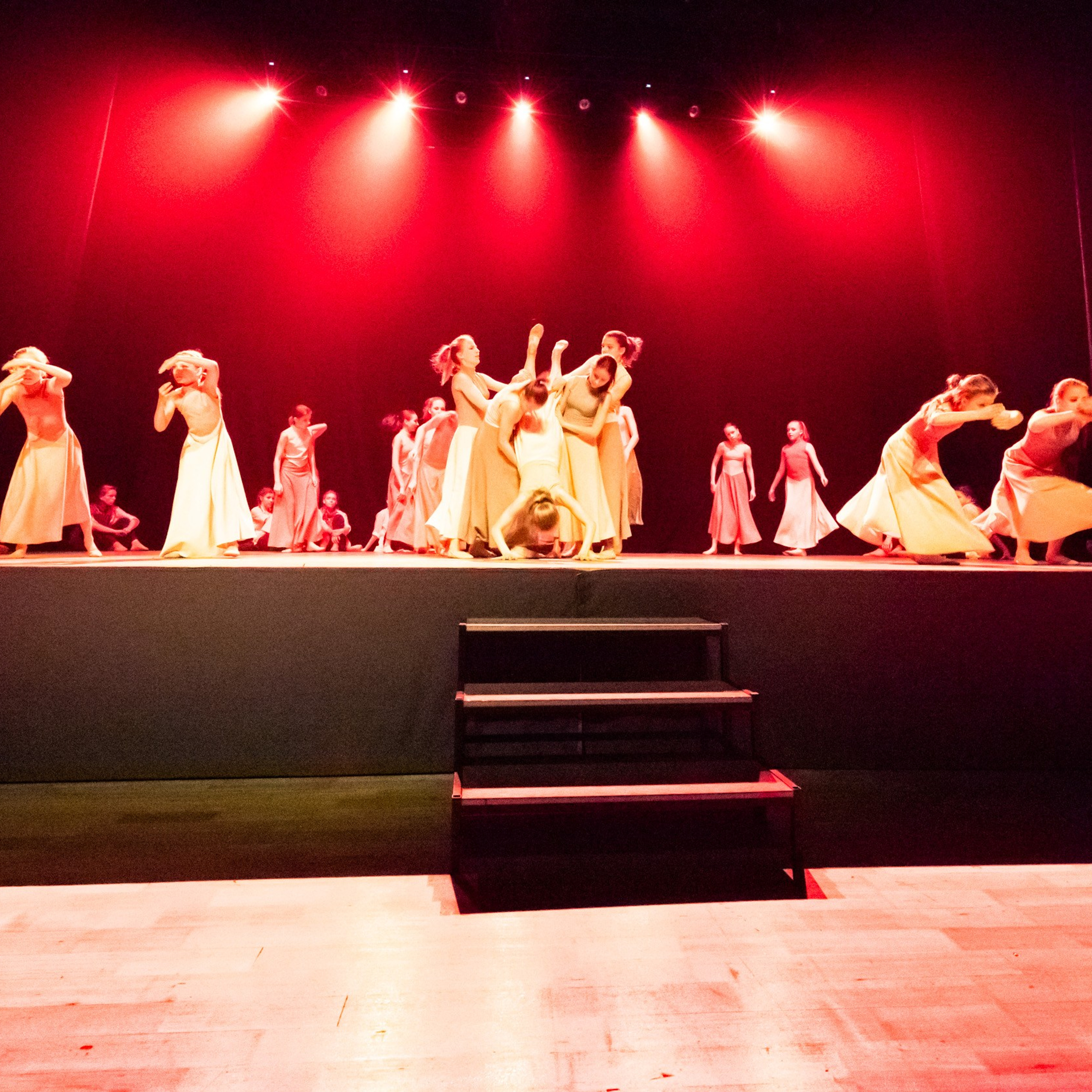 ИЮЛЬ 2019. Взгляд через объектив