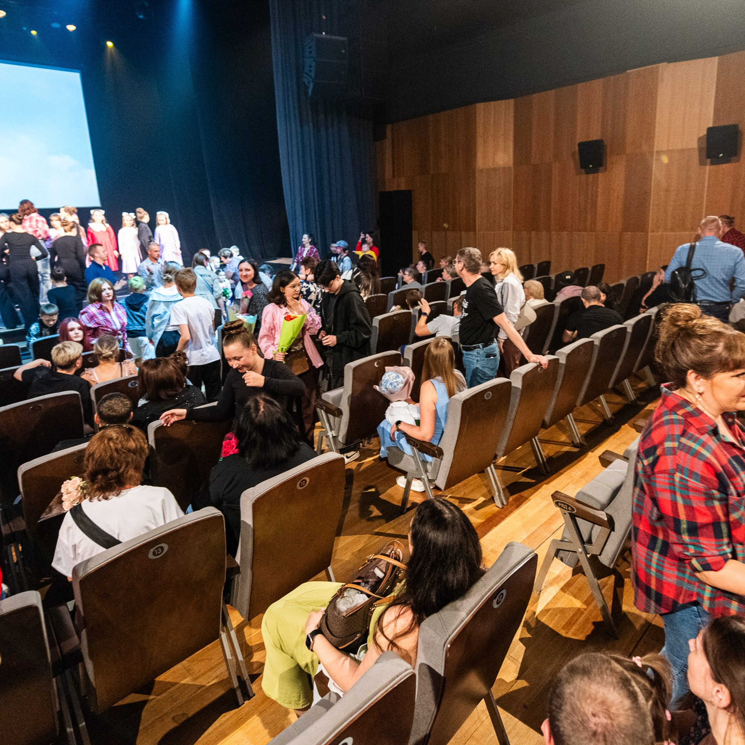 30 мая 2025. Взгляд через объектив