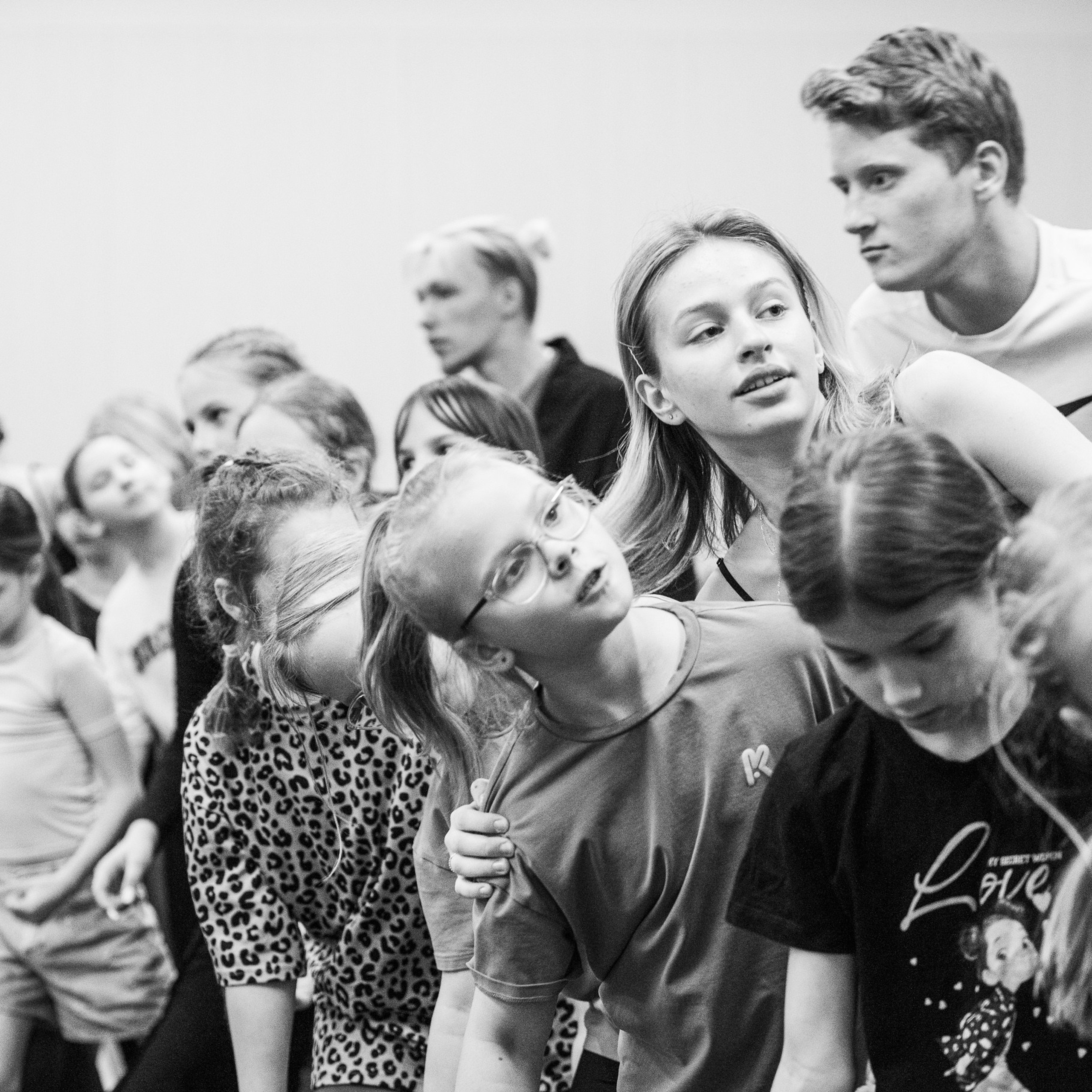 Один день до концерта, МАЙ 2025. Взгляд через объектив