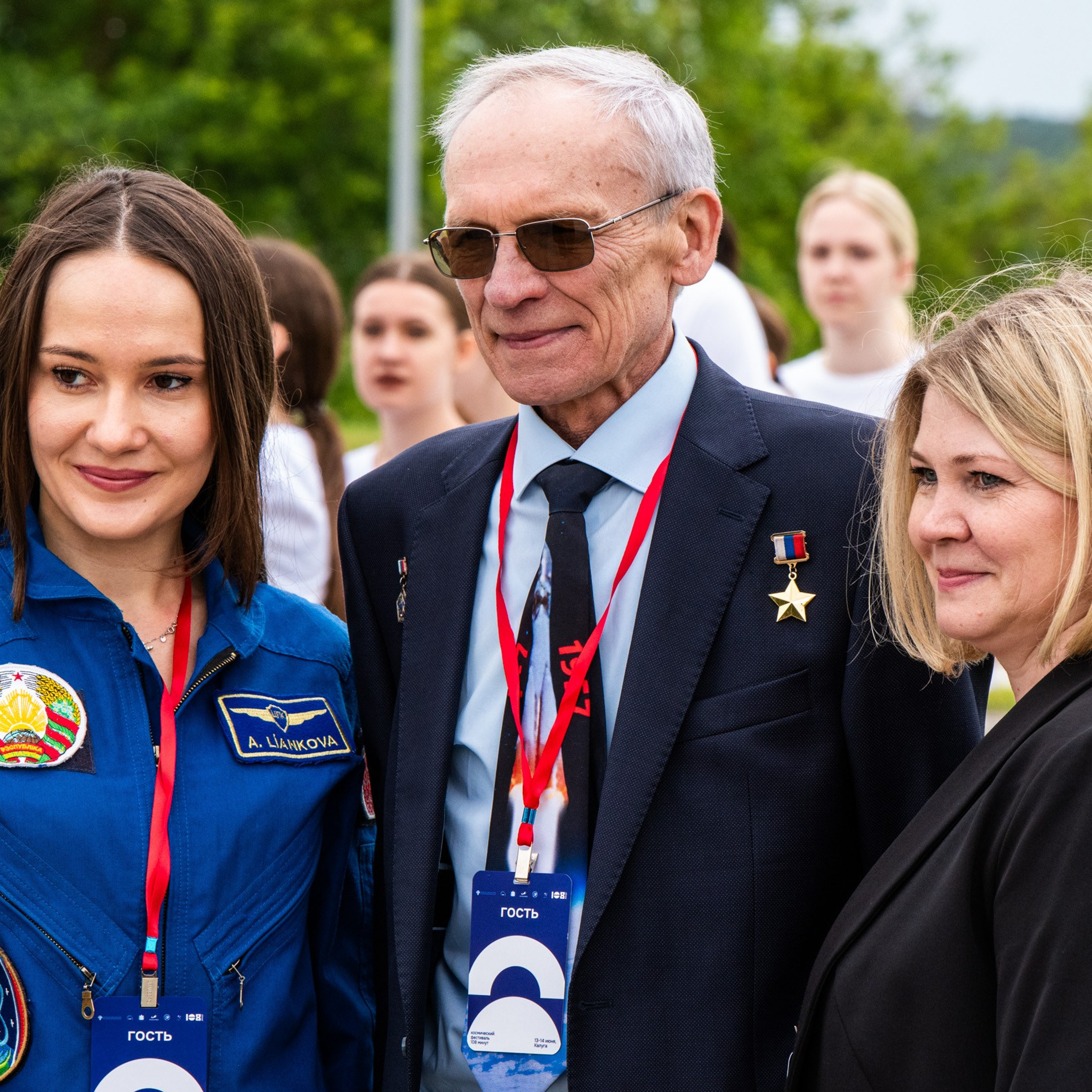 ИЮНЬ 2025 (108 МИНУТ). Взгляд через объектив