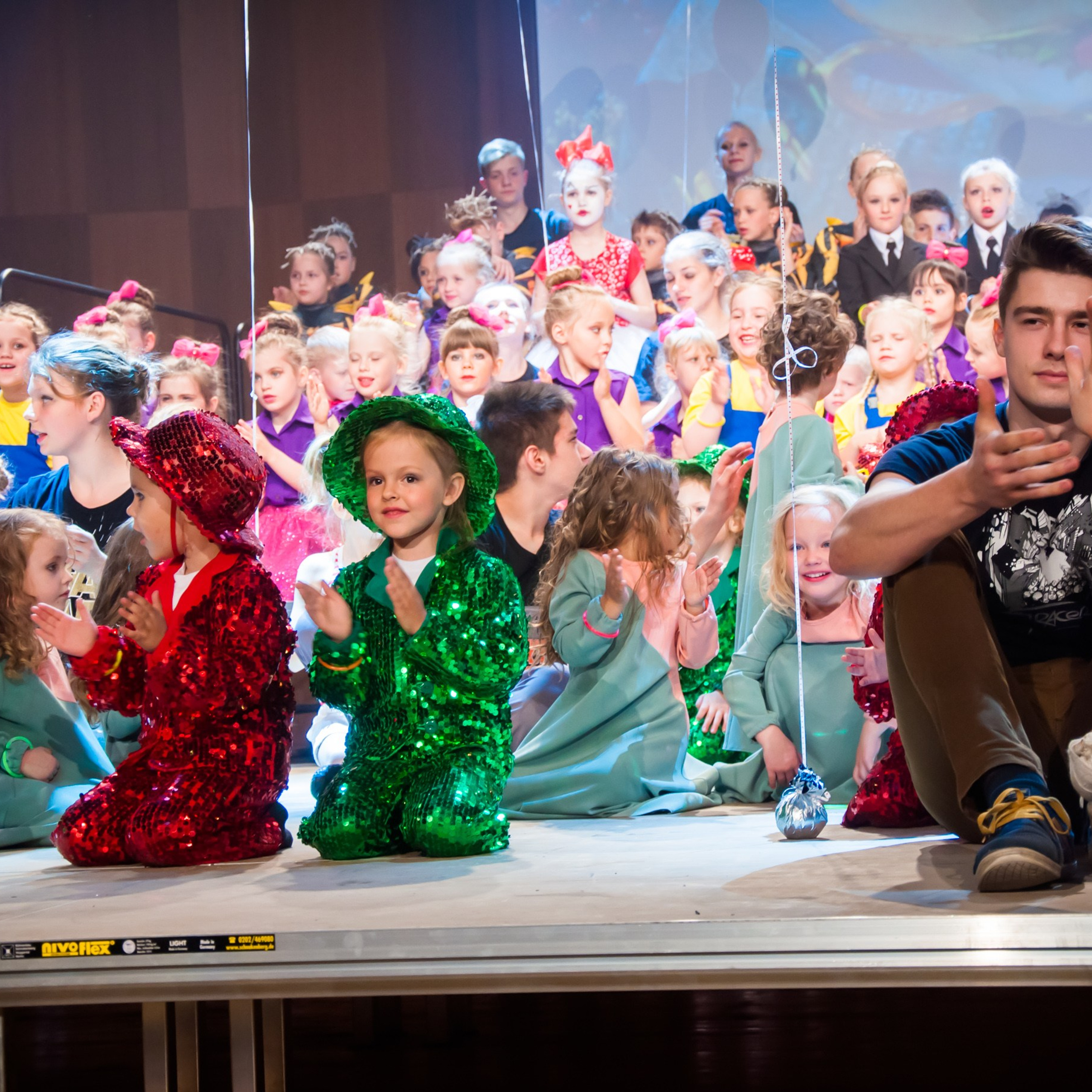 ИЮНЬ 2017 (Концерт + Мятлево). Взгляд через объектив