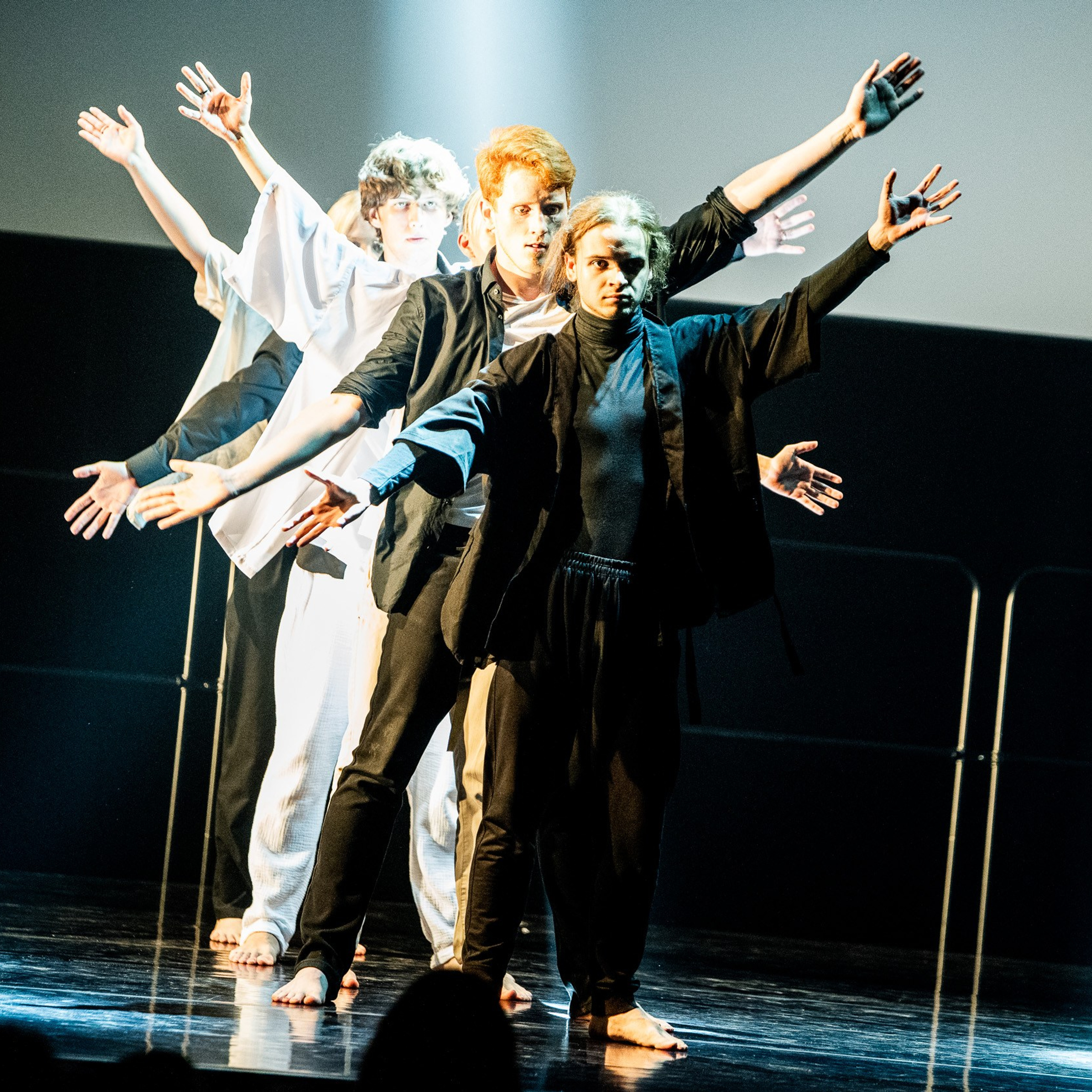 30 мая 2025. Взгляд через объектив