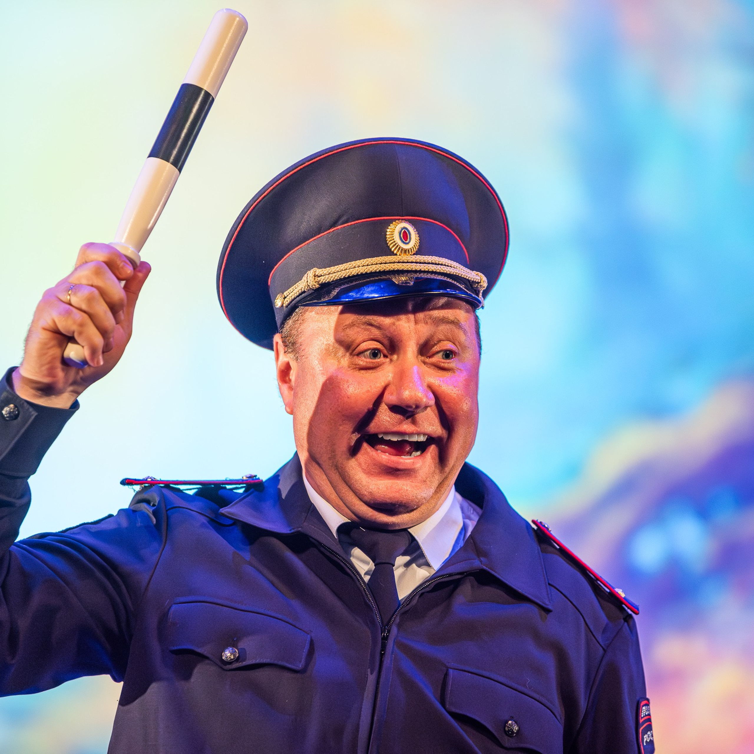 30 мая 2025. Взгляд через объектив