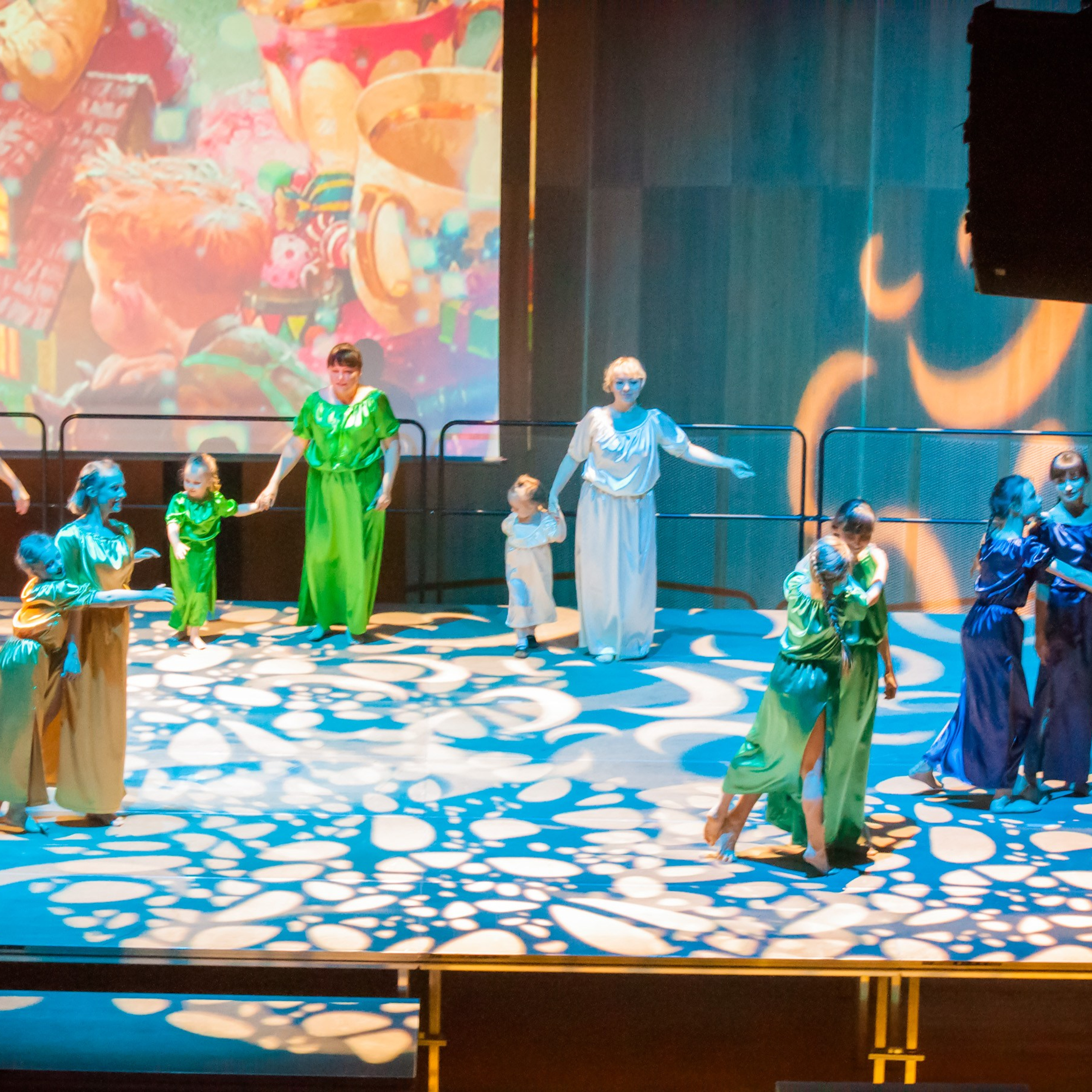 ИЮНЬ 2017 (Концерт + Мятлево). Взгляд через объектив