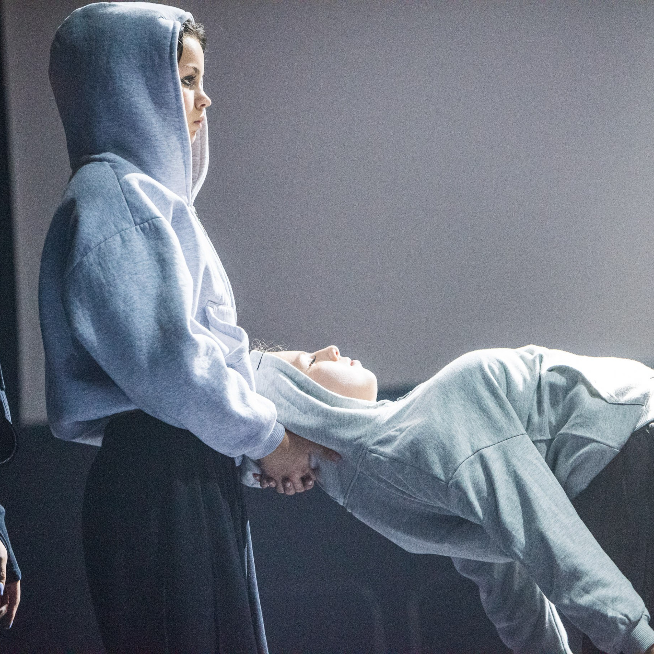 30 мая 2025. Взгляд через объектив