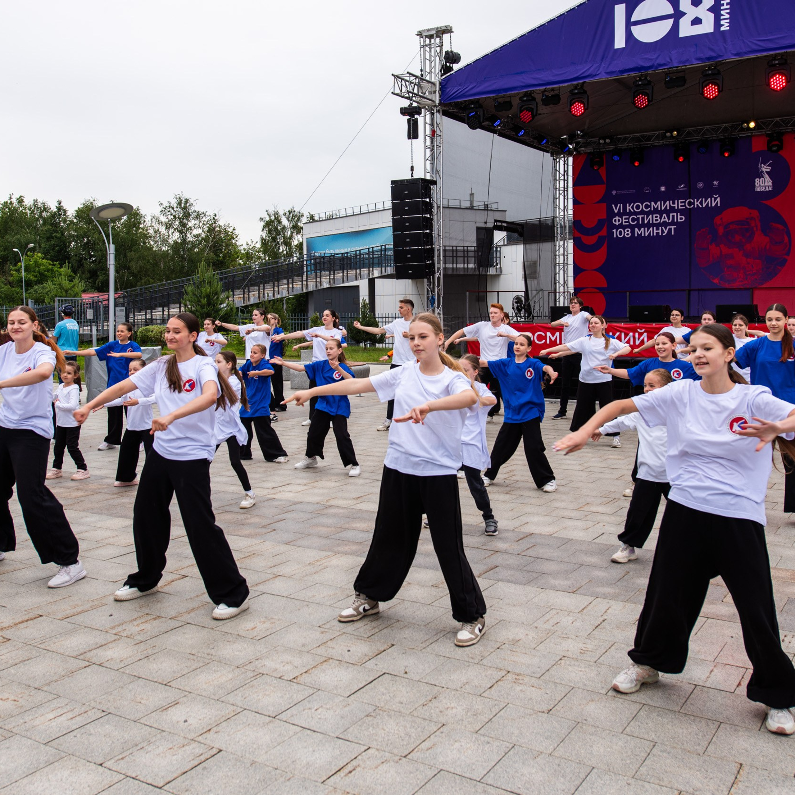 ИЮНЬ 2025 (108 МИНУТ). Взгляд через объектив