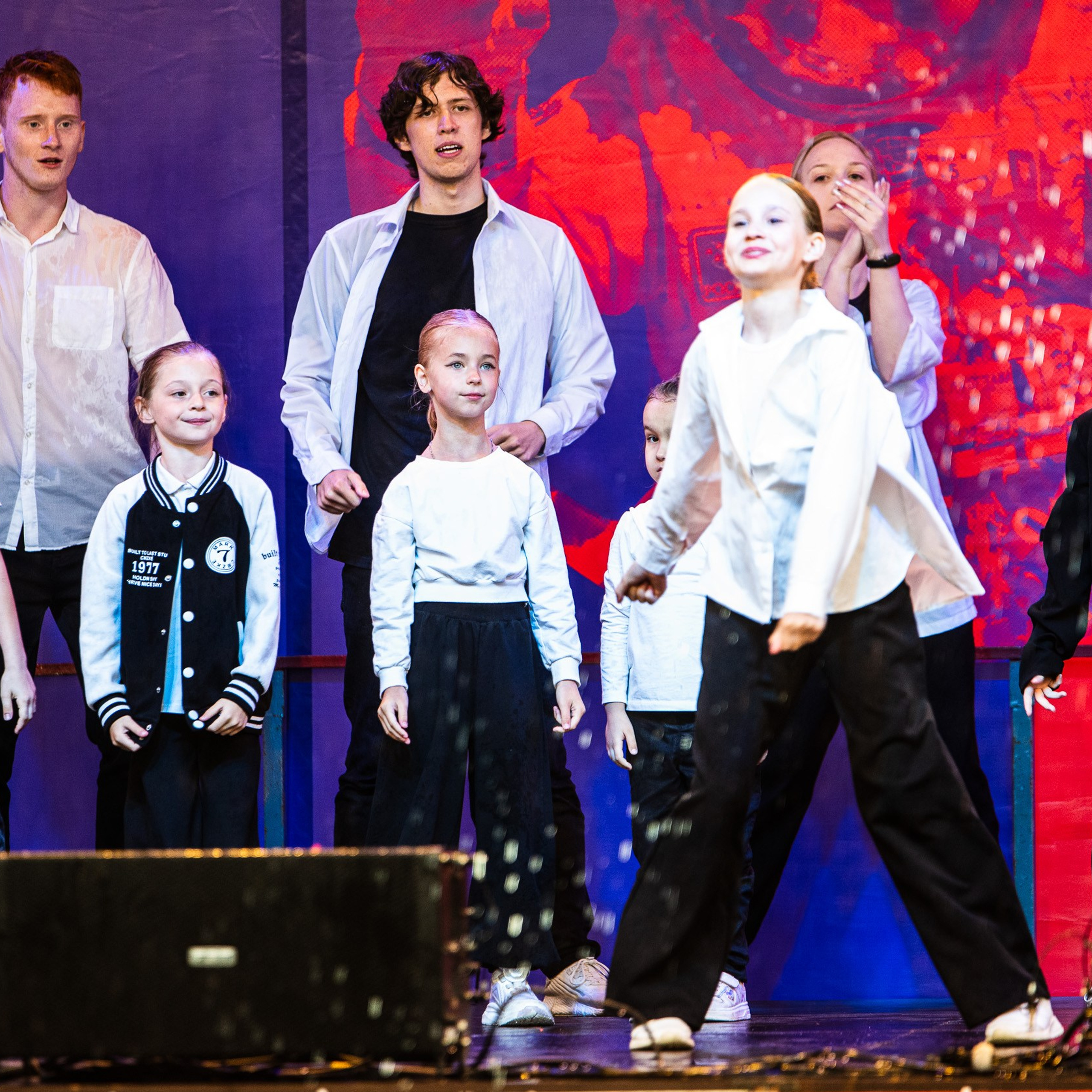 ИЮНЬ 2025 (108 МИНУТ). Взгляд через объектив