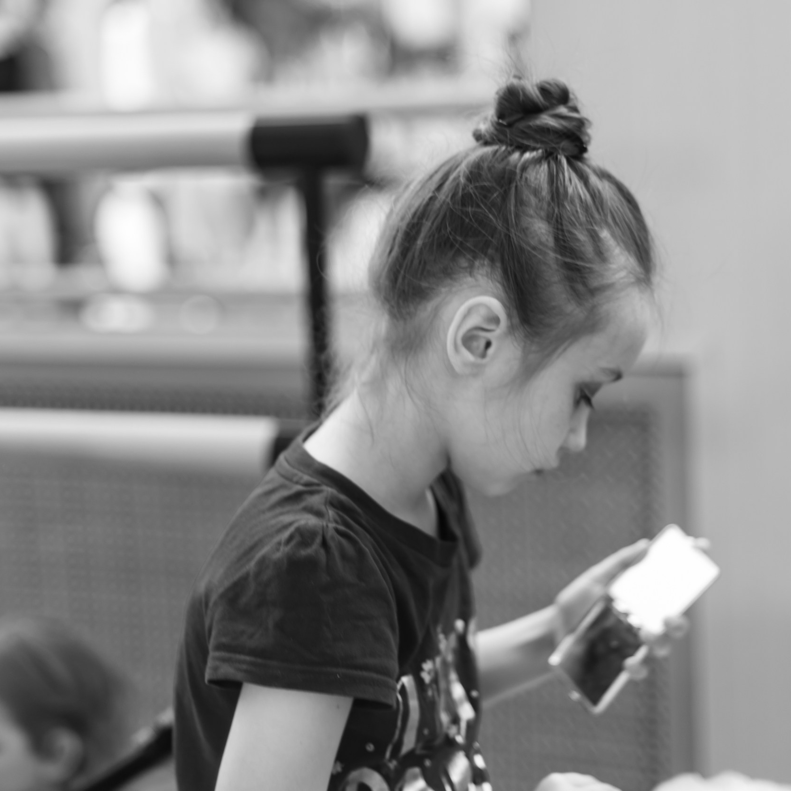 ИЮЛЬ 2019. Взгляд через объектив