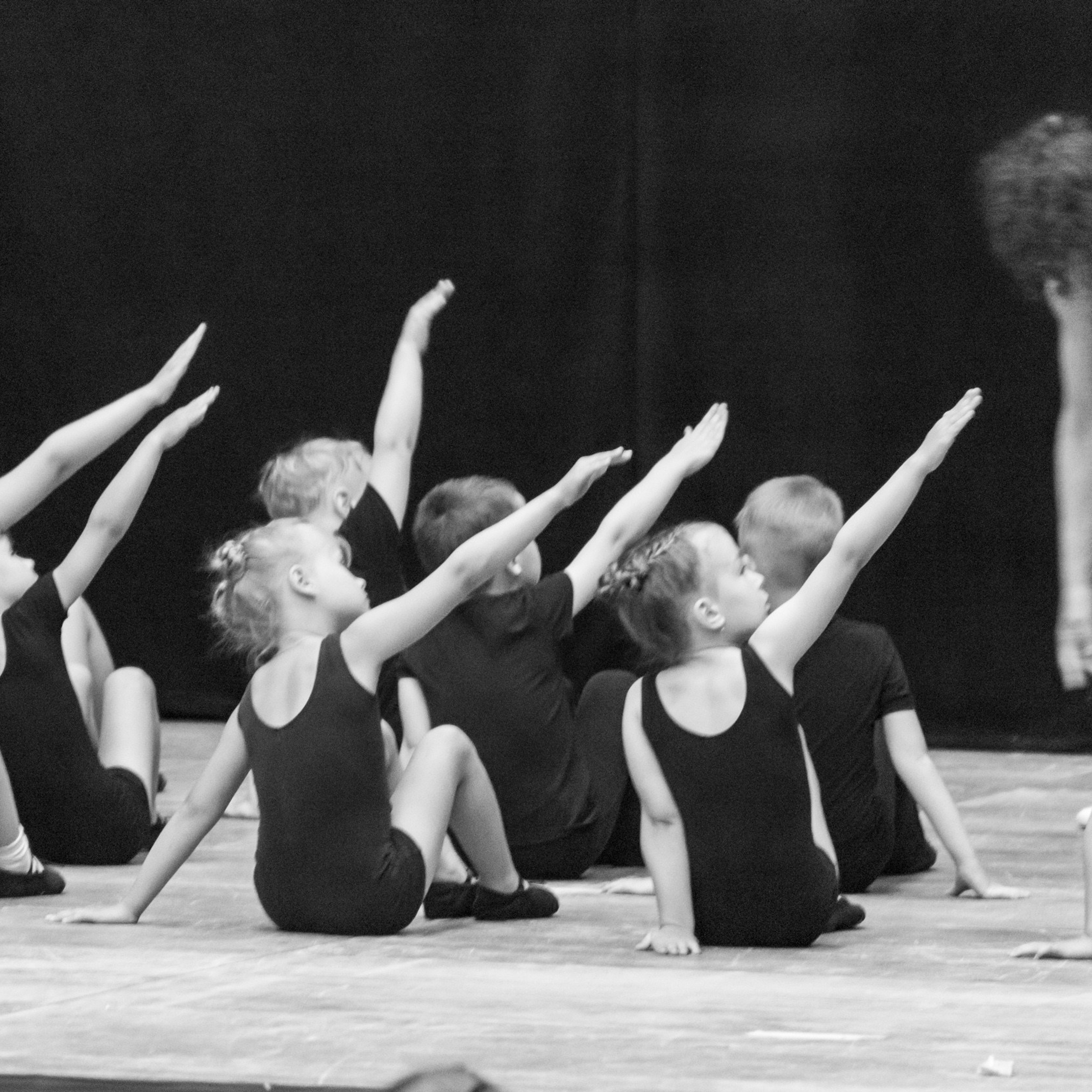 ИЮЛЬ 2019. Взгляд через объектив