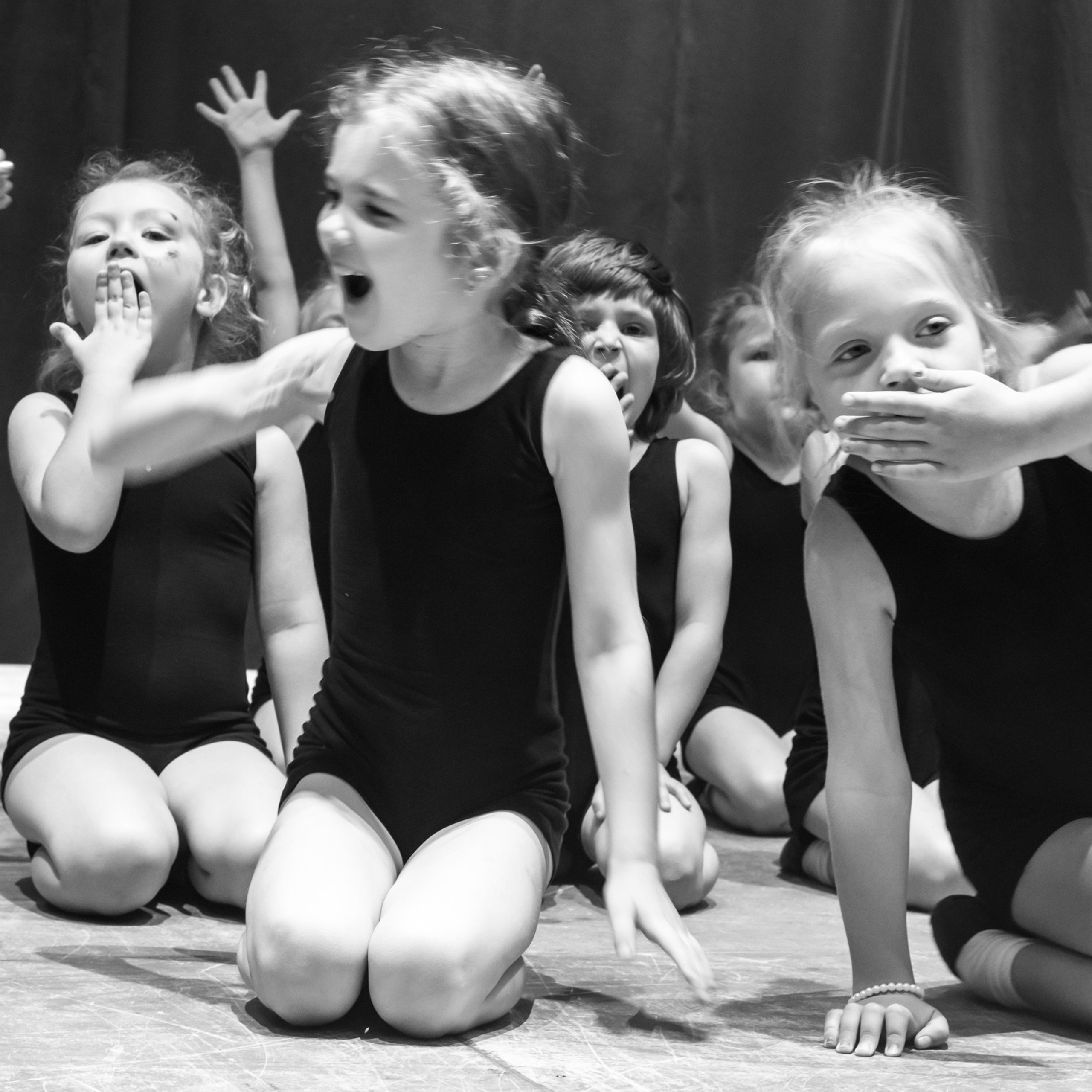 ИЮЛЬ 2019. Взгляд через объектив