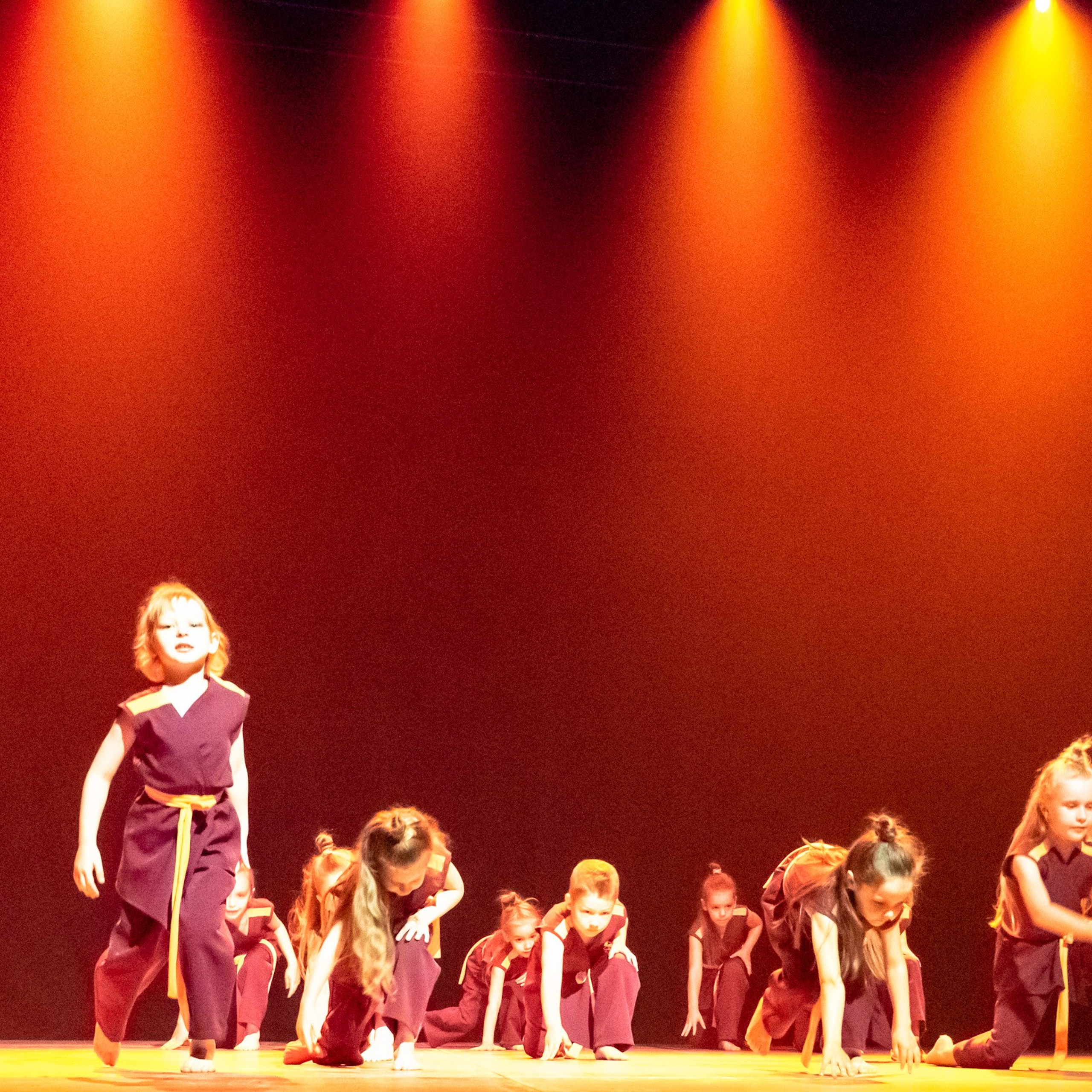 ИЮЛЬ 2019. Взгляд через объектив