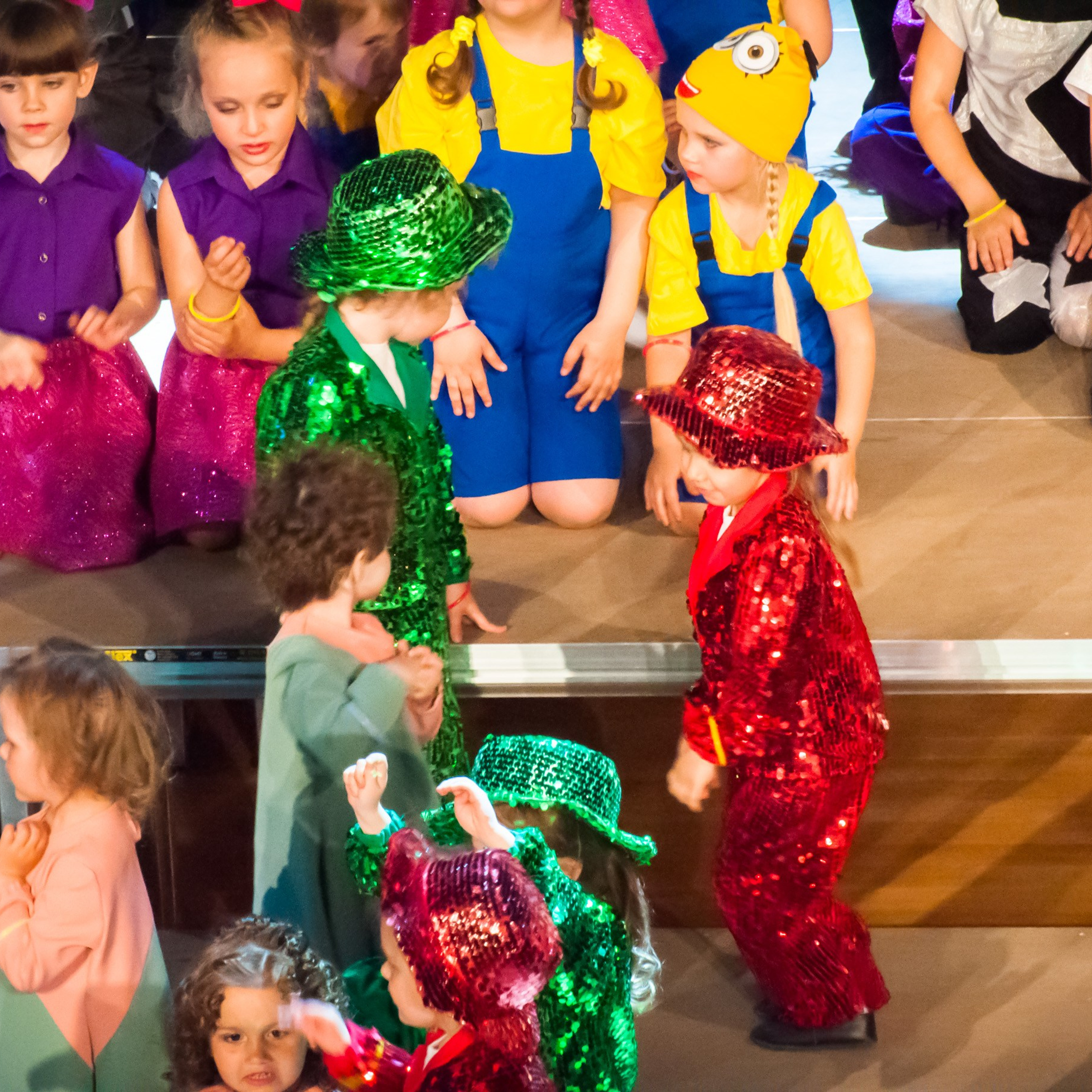 ИЮНЬ 2017 (Концерт + Мятлево). Взгляд через объектив