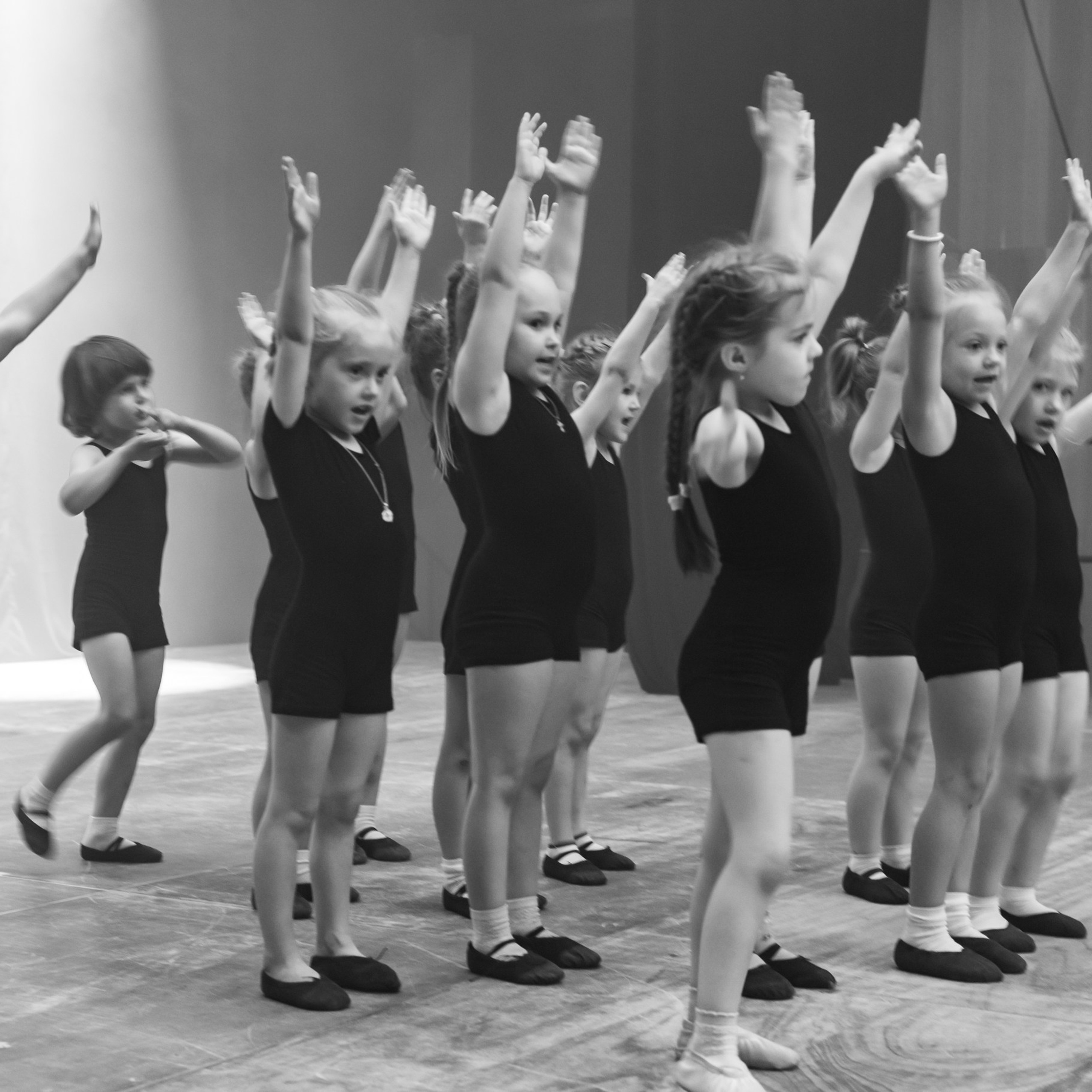 ИЮЛЬ 2019. Взгляд через объектив