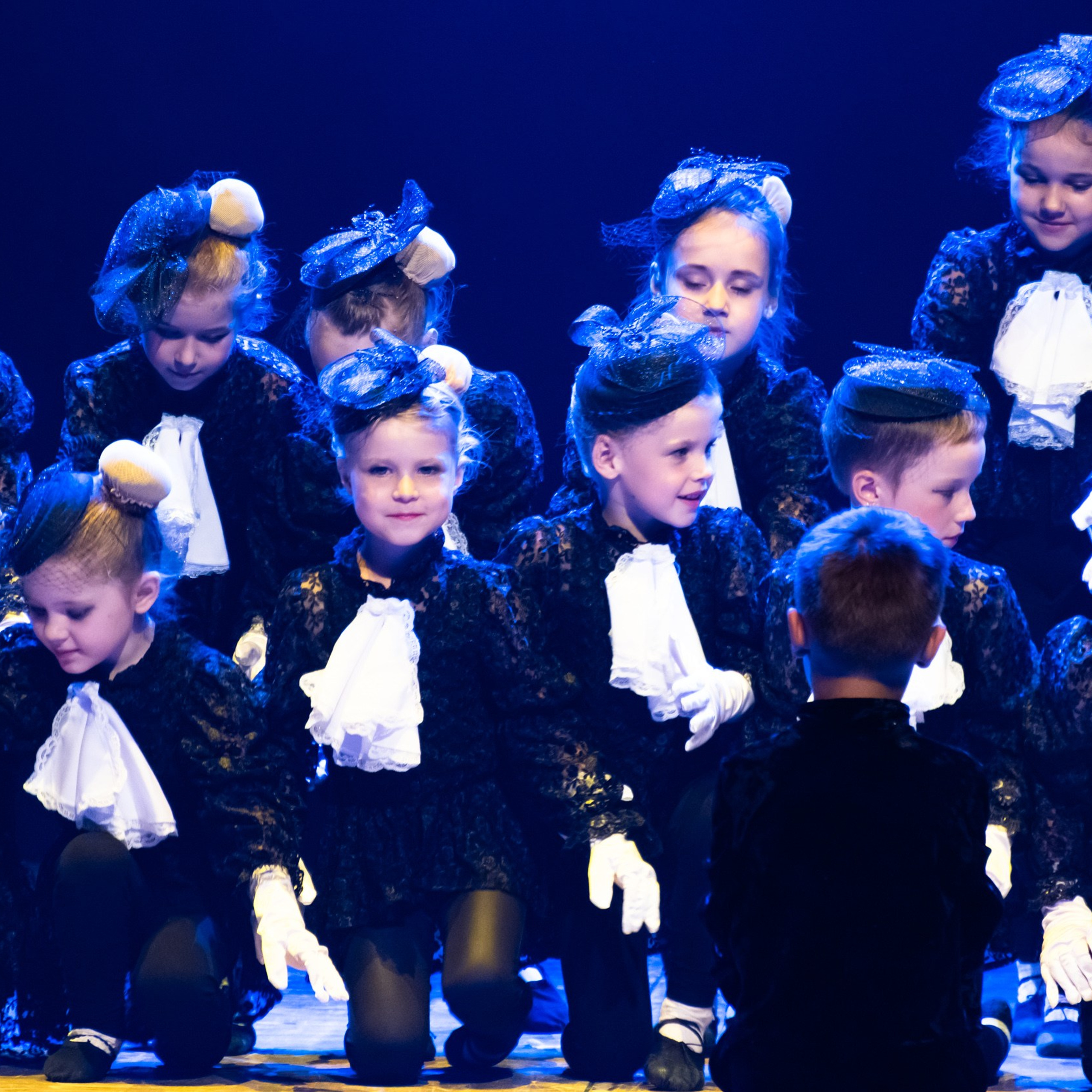 ИЮЛЬ 2019. Взгляд через объектив