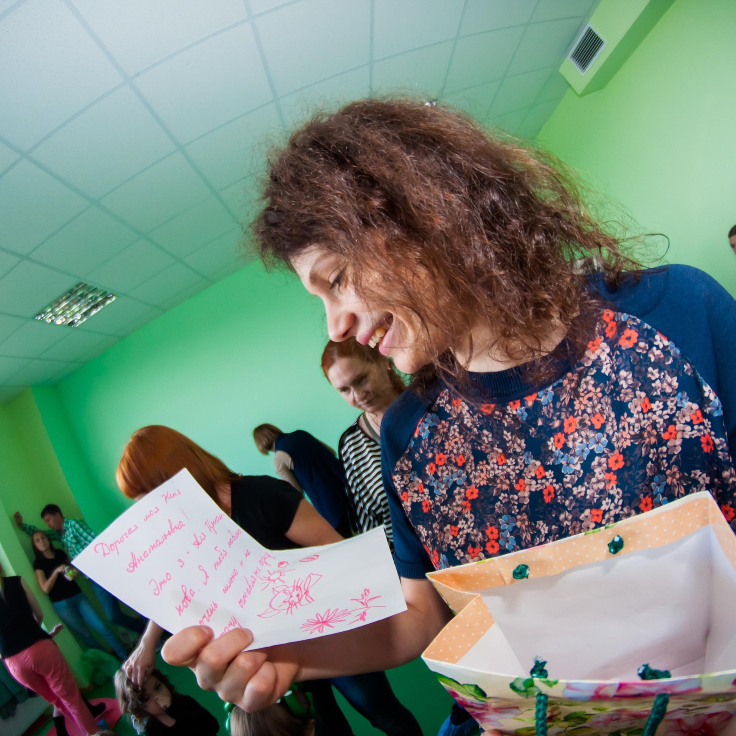 ИЮНЬ 2017 (Концерт + Мятлево). Взгляд через объектив