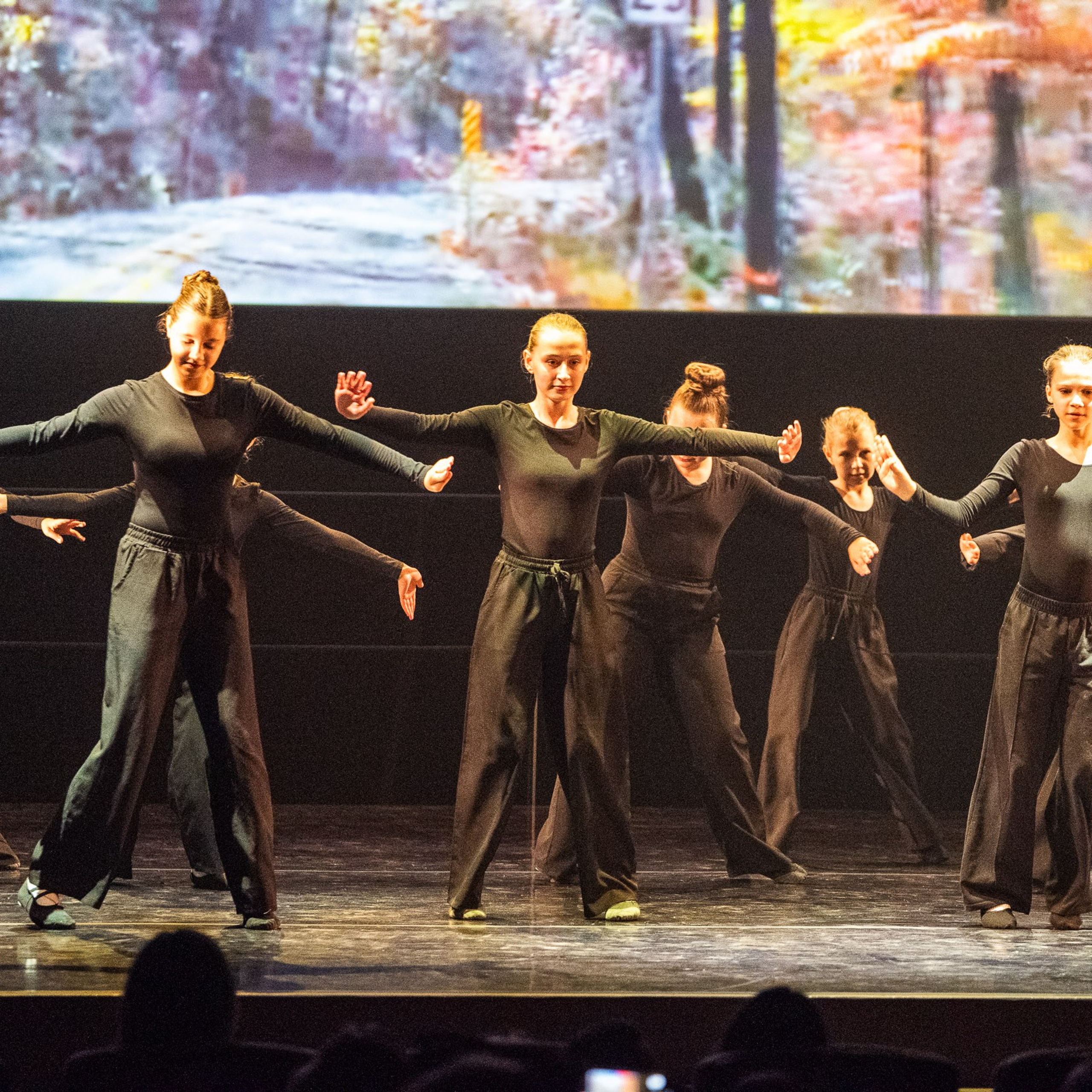 30 мая 2025. Взгляд через объектив