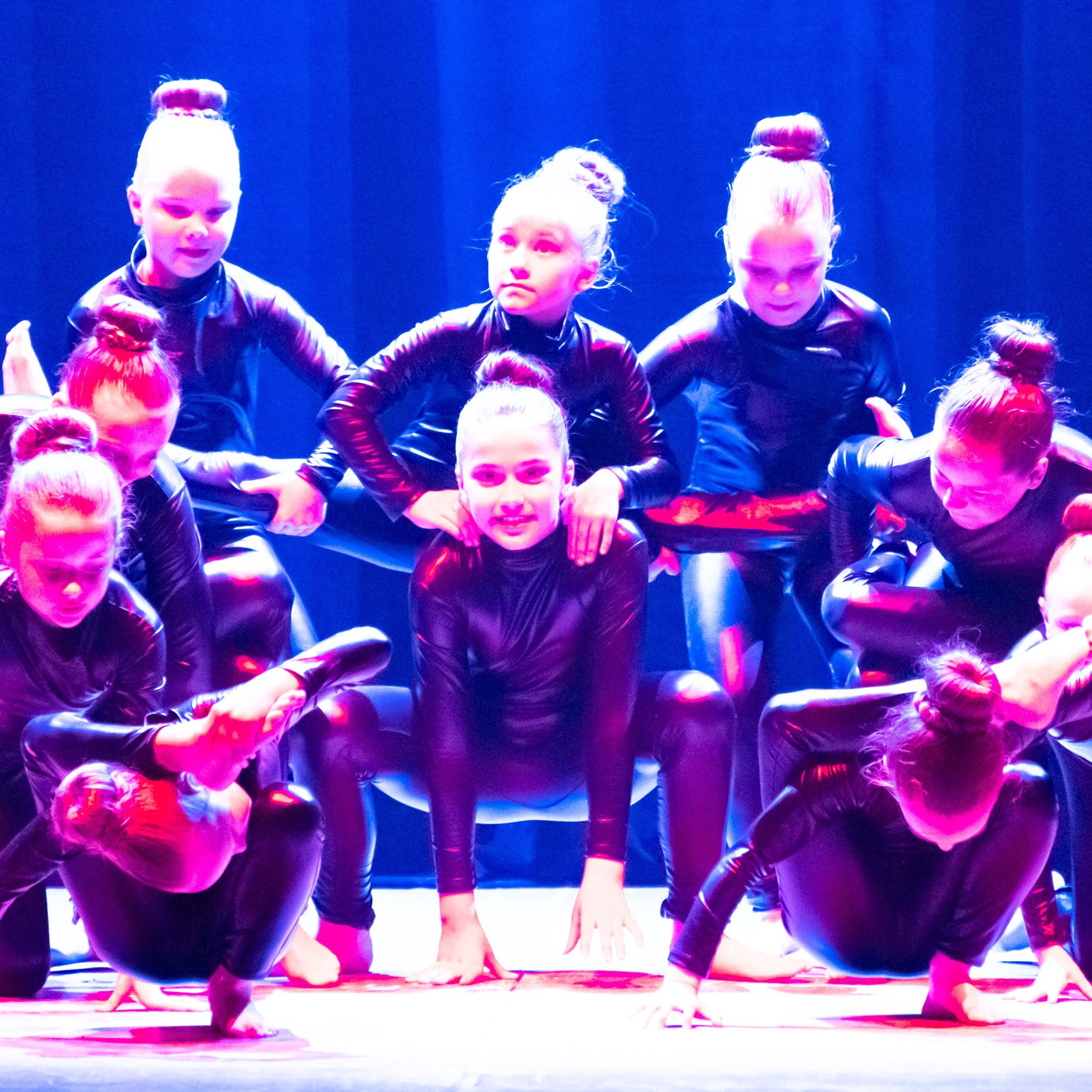 ИЮЛЬ 2019. Взгляд через объектив