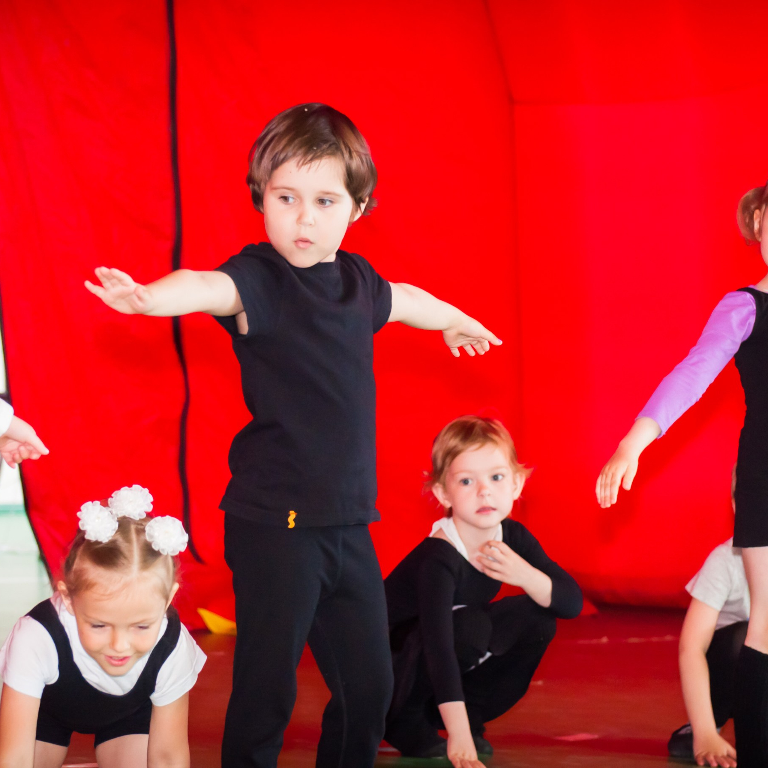 ИЮНЬ 2017 (Концерт + Мятлево). Взгляд через объектив