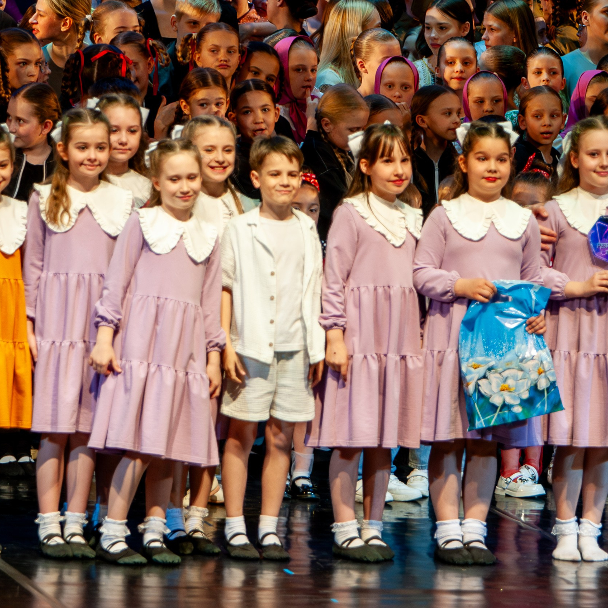 АПРЕЛЬ 2025 (Серпухов). Взгляд через объектив