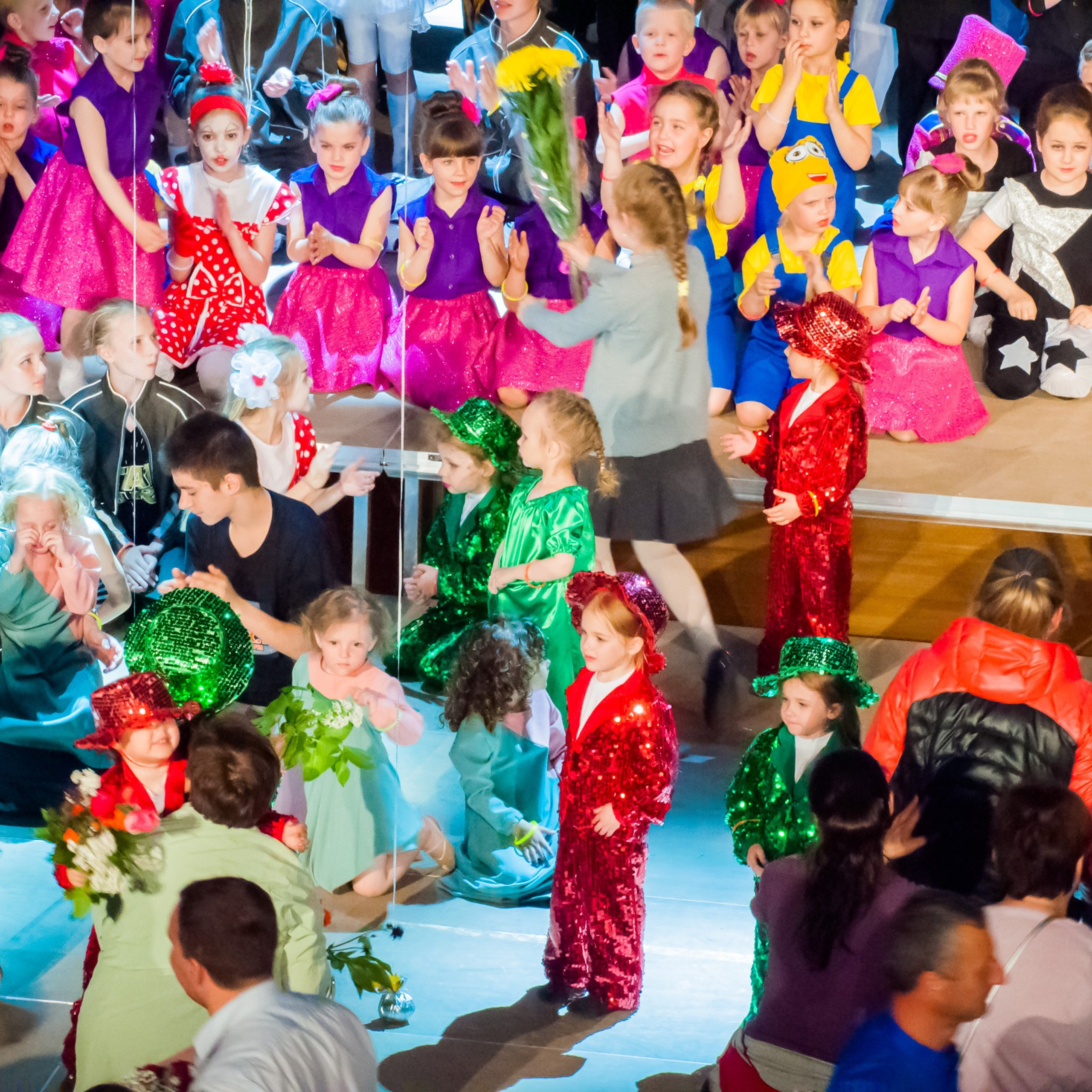 ИЮНЬ 2017 (Концерт + Мятлево). Взгляд через объектив