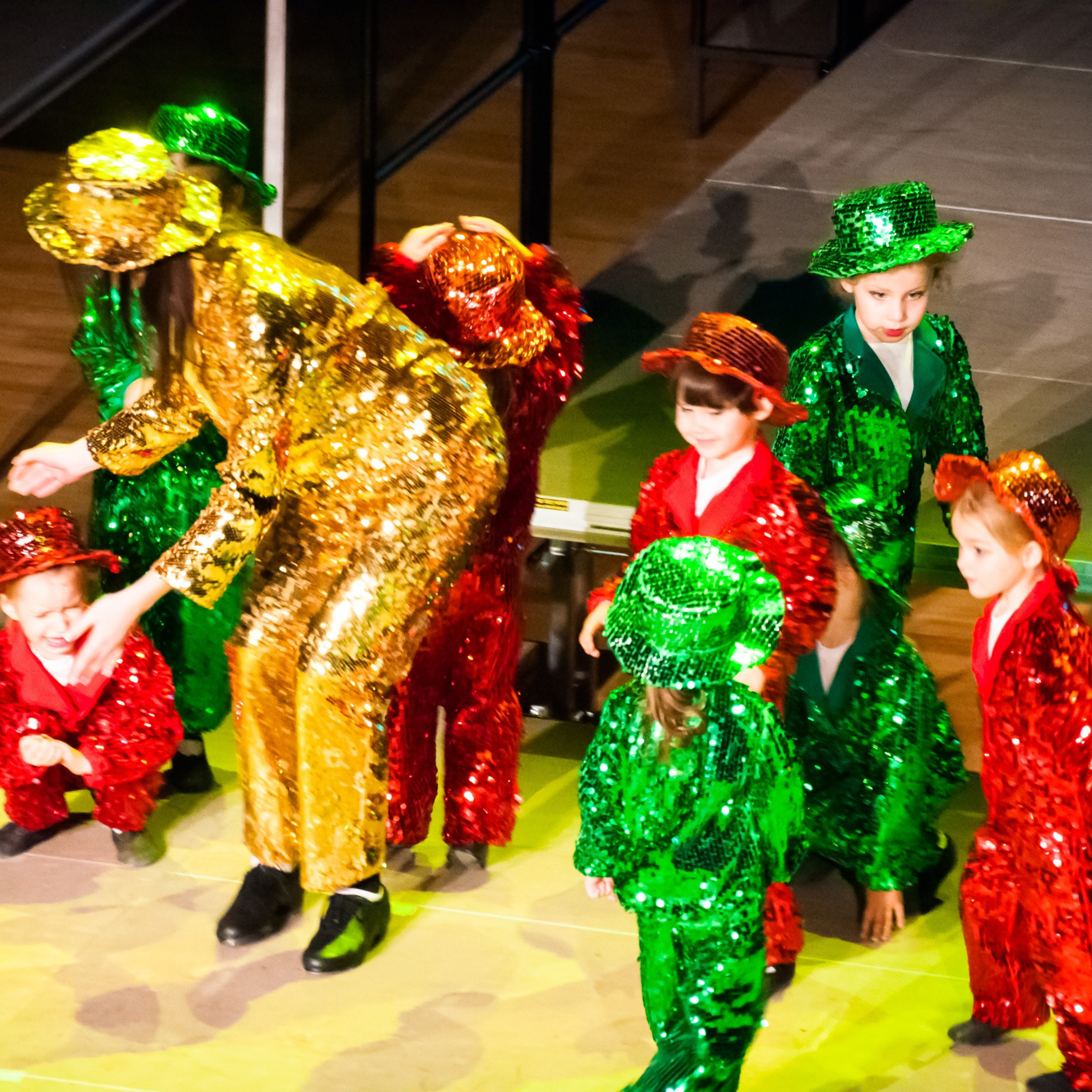 ИЮНЬ 2017 (Концерт + Мятлево). Взгляд через объектив