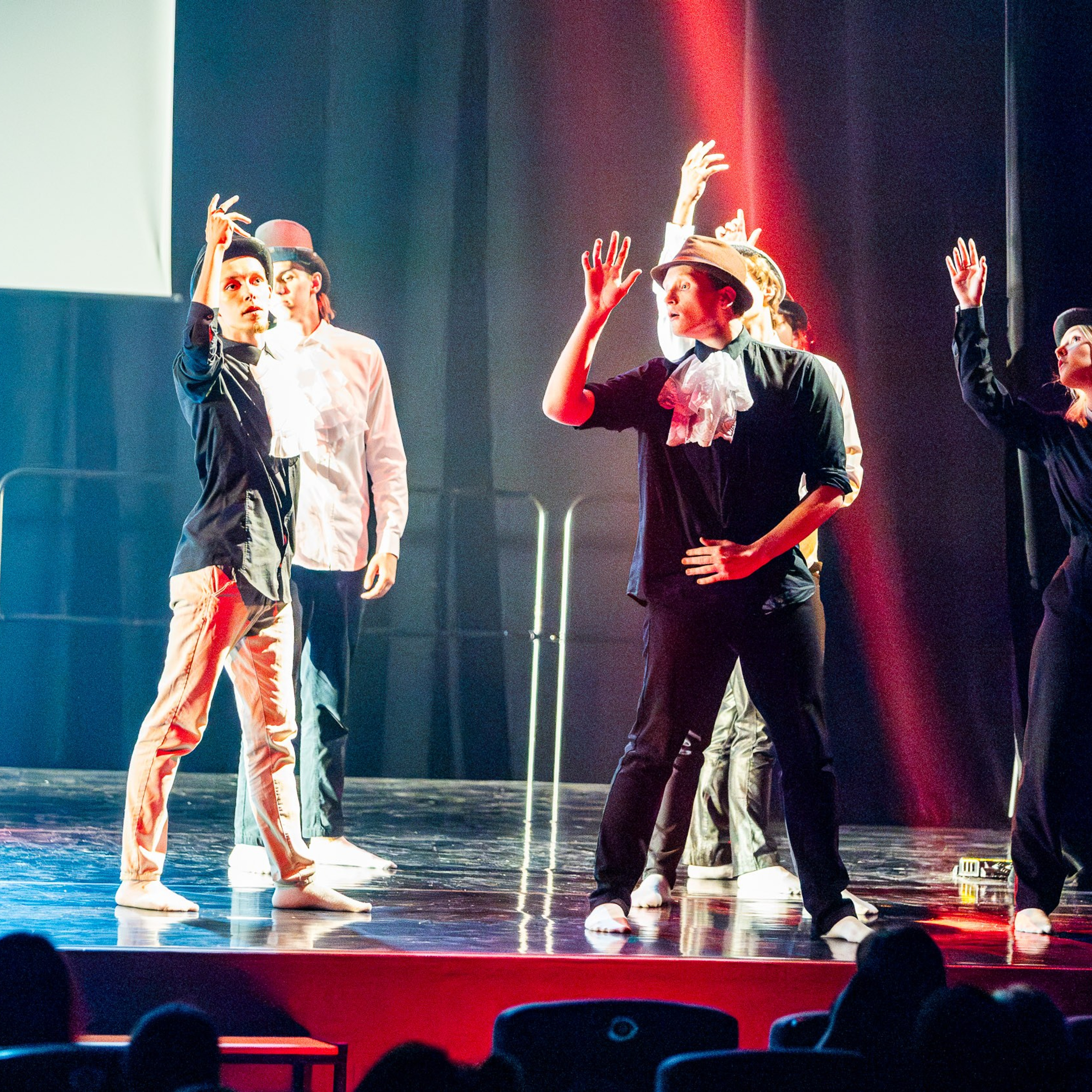 30 мая 2025. Взгляд через объектив