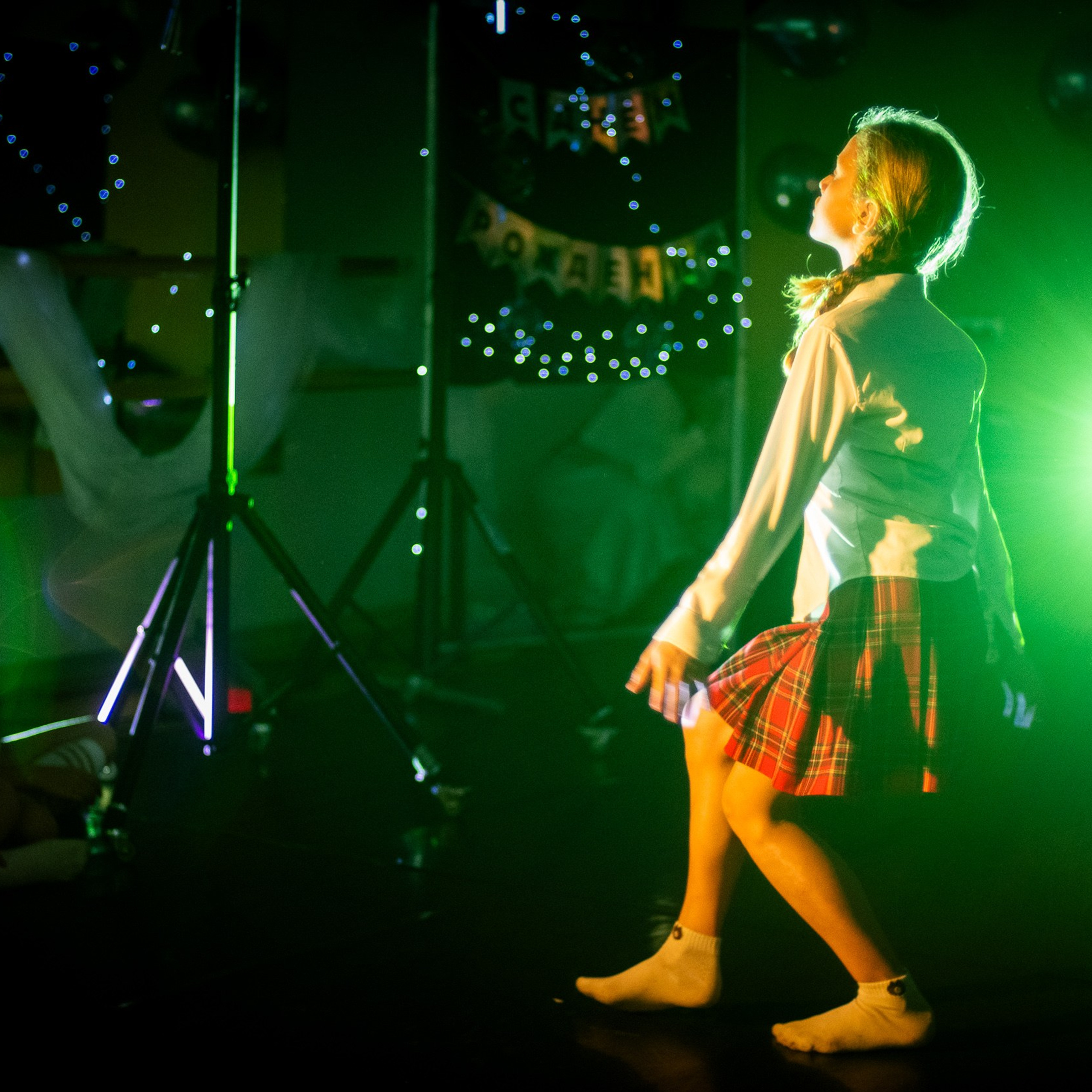 ТЕКТ, ДР 15 лет. Взгляд через объектив