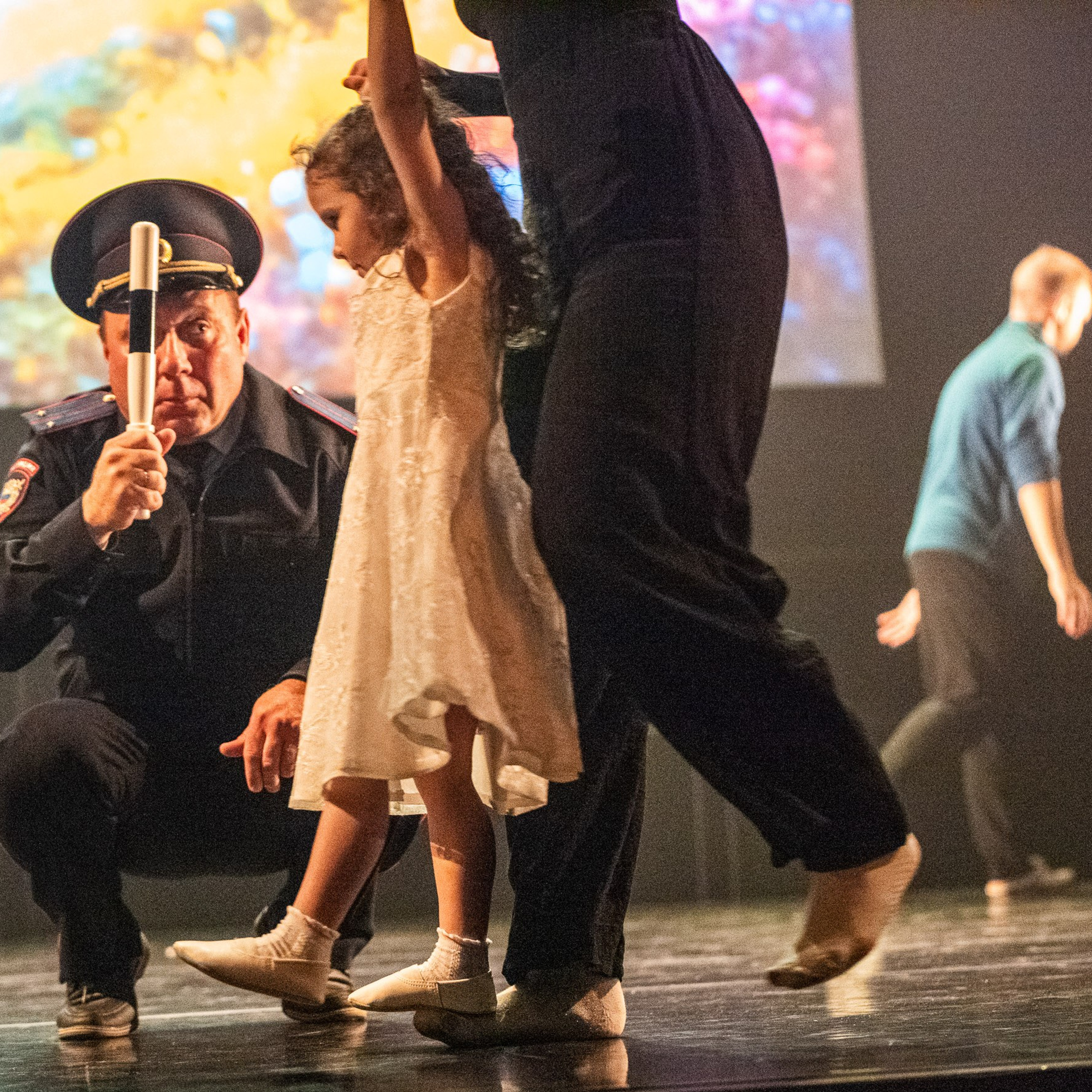 30 мая 2025. Взгляд через объектив