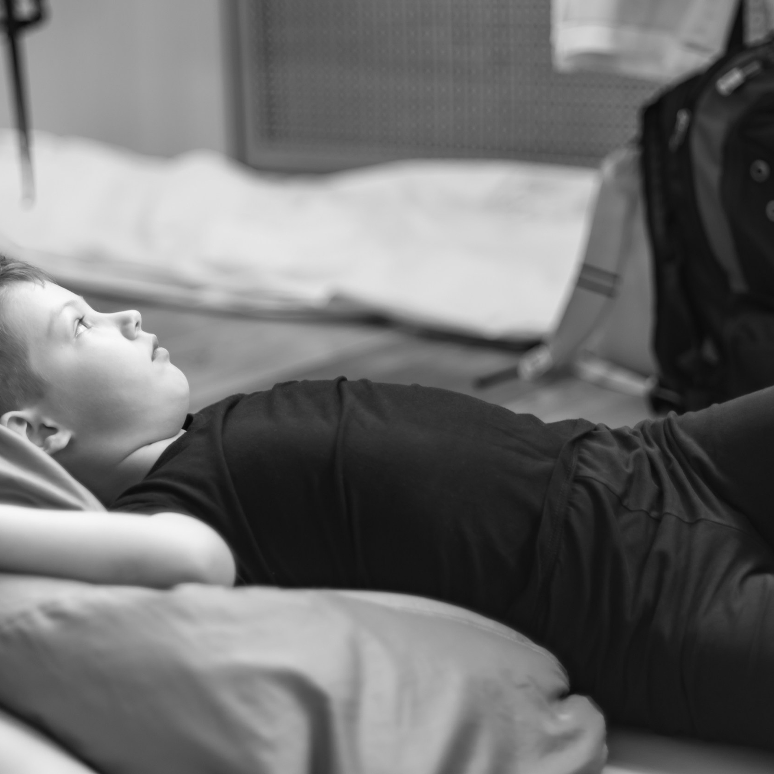 ИЮЛЬ 2019. Взгляд через объектив