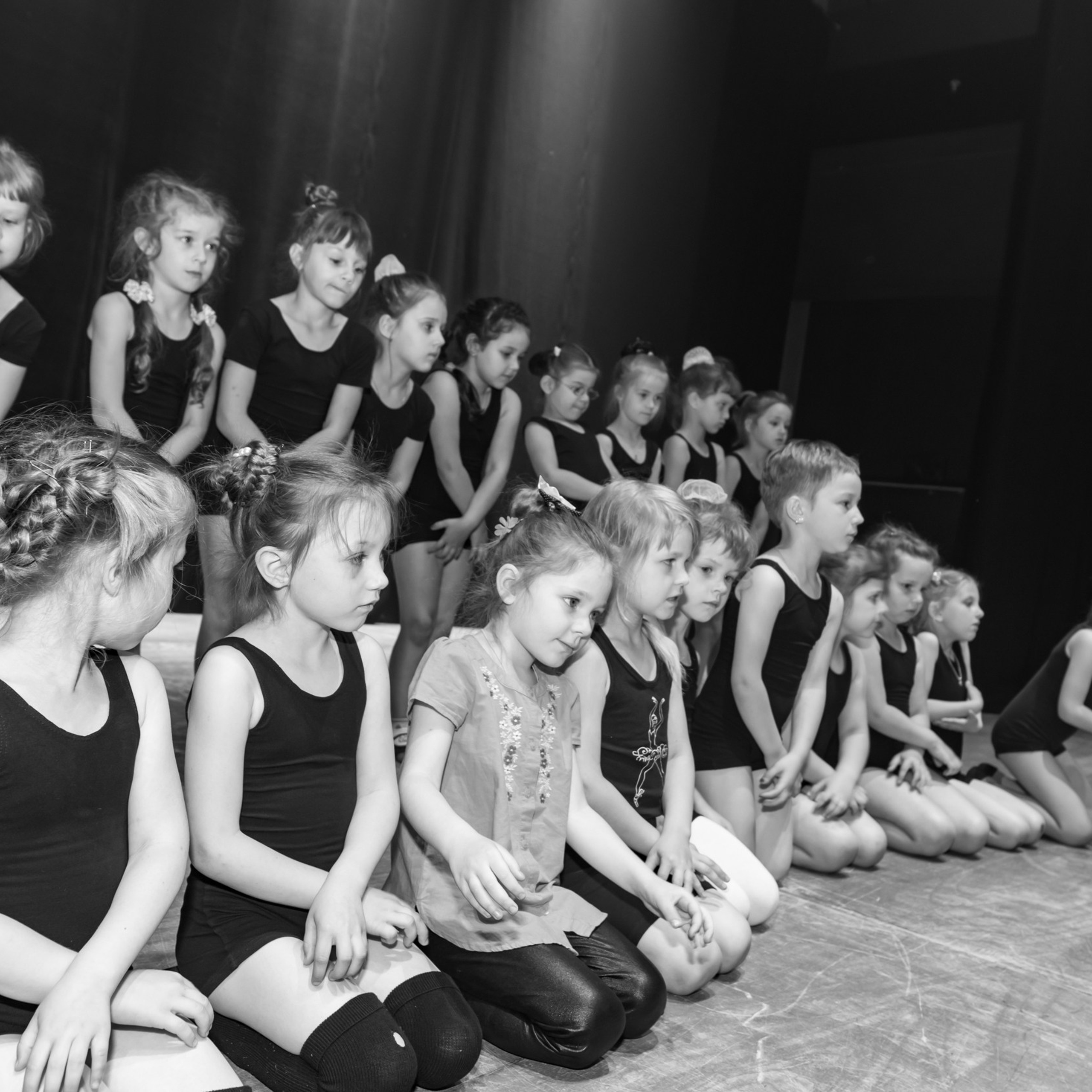 ИЮЛЬ 2019. Взгляд через объектив