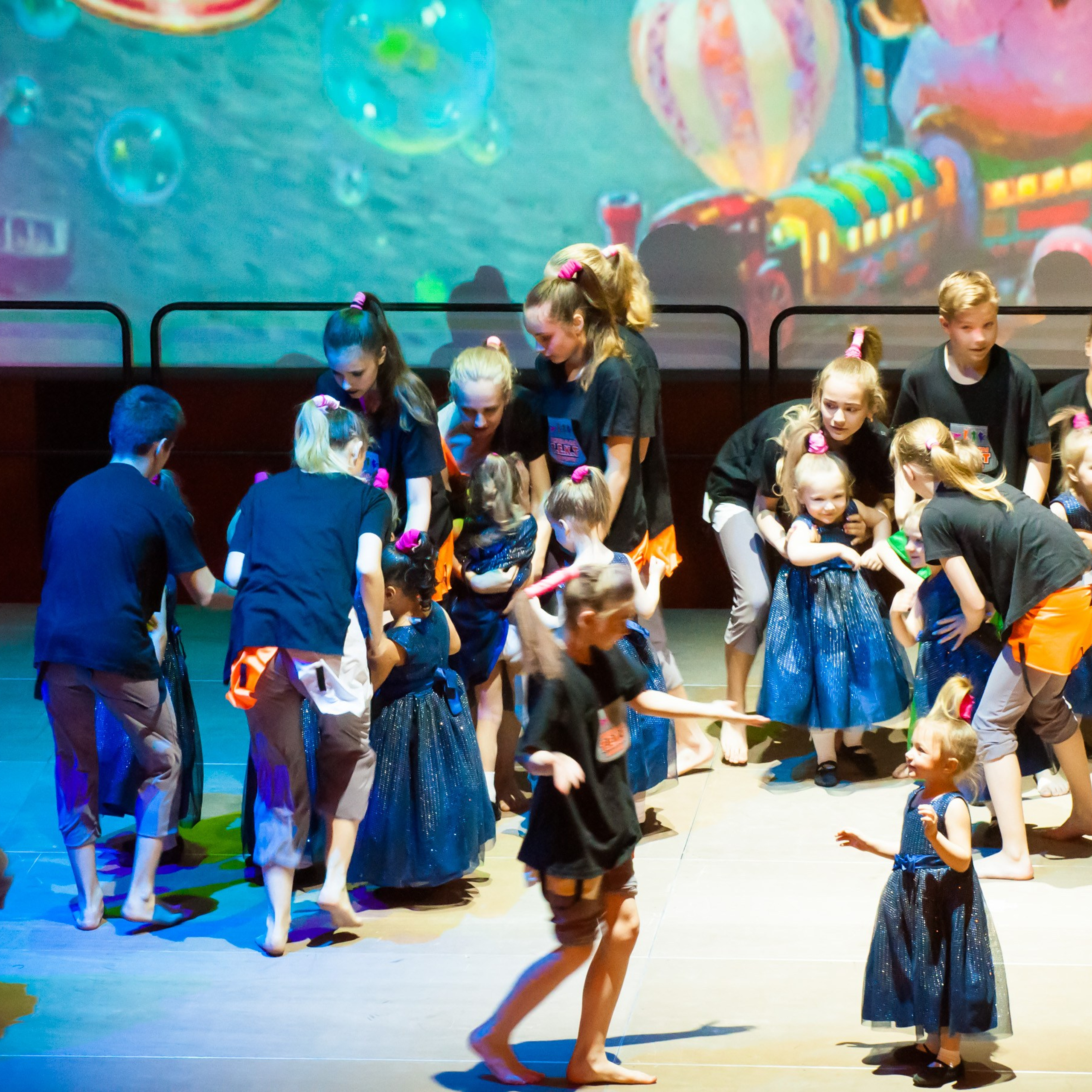 ИЮНЬ 2017 (Концерт + Мятлево). Взгляд через объектив