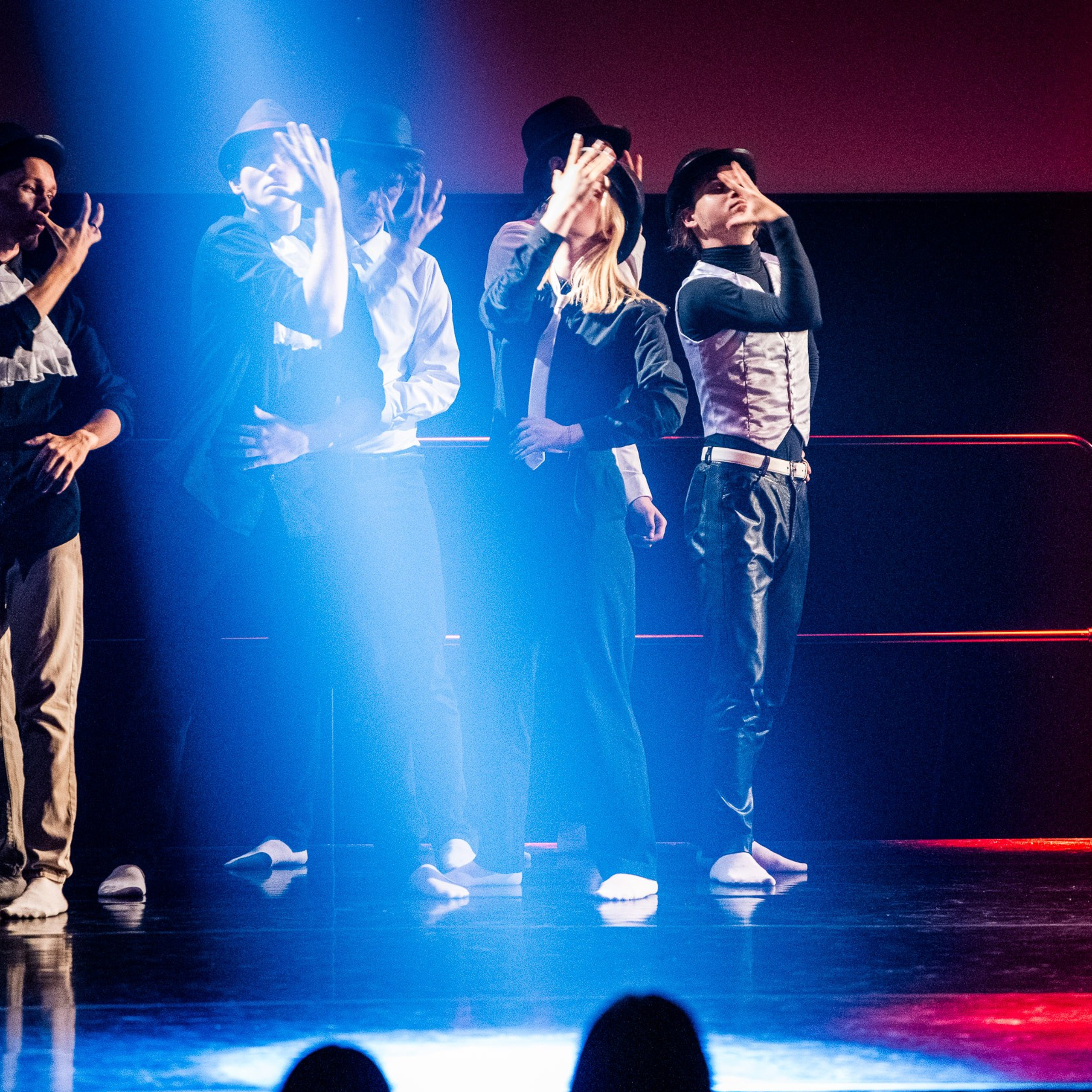 30 мая 2025. Взгляд через объектив