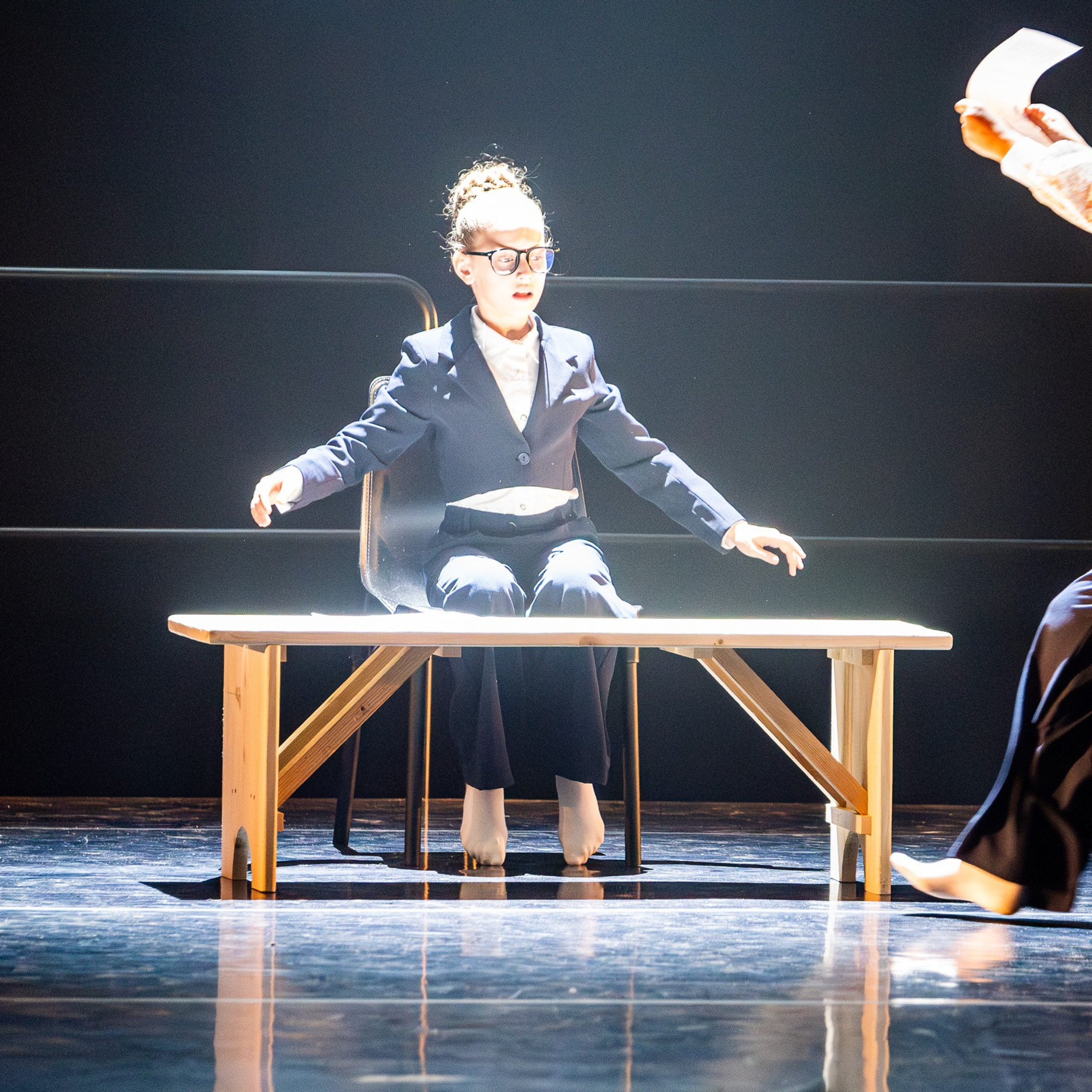 30 мая 2025. Взгляд через объектив