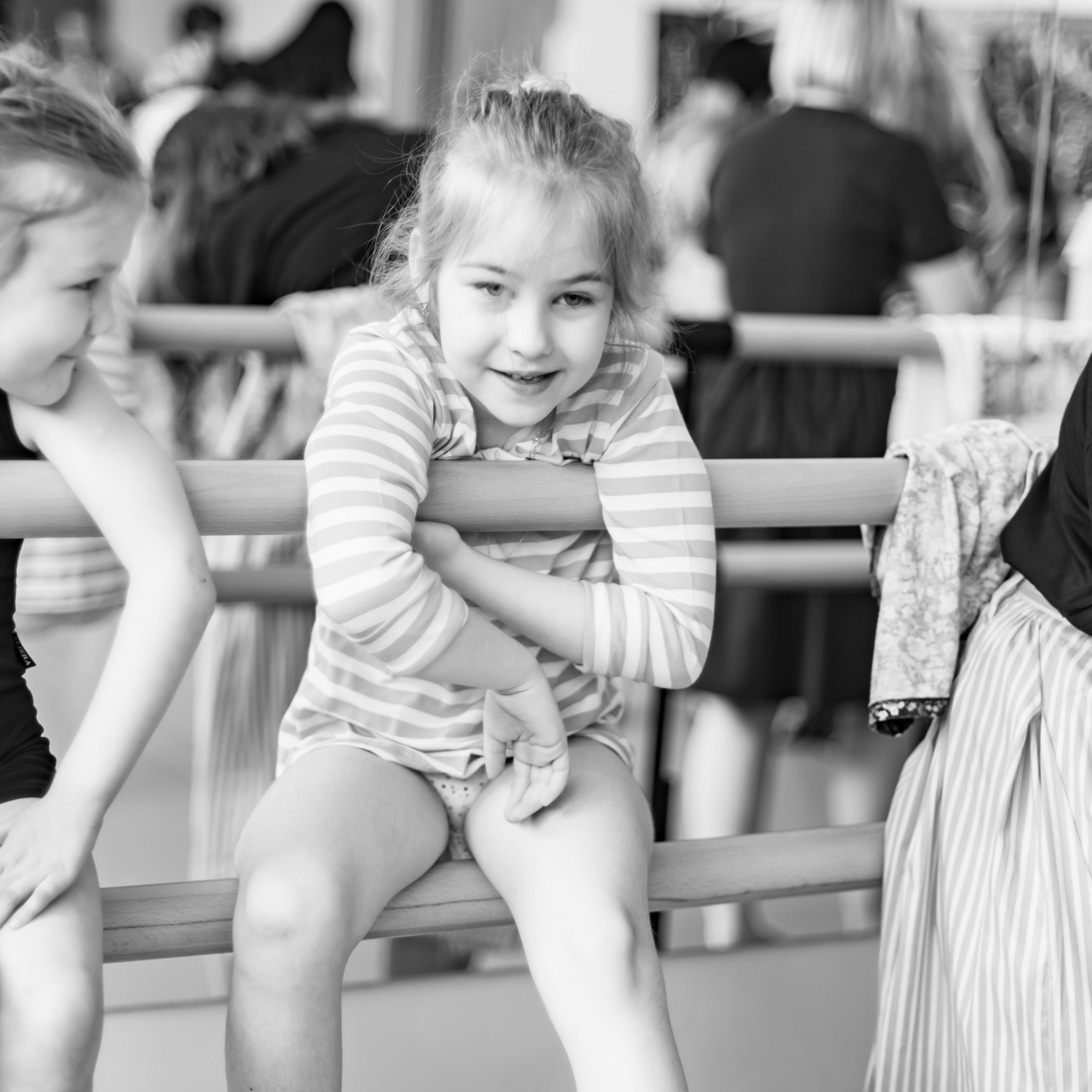 ИЮЛЬ 2019. Взгляд через объектив