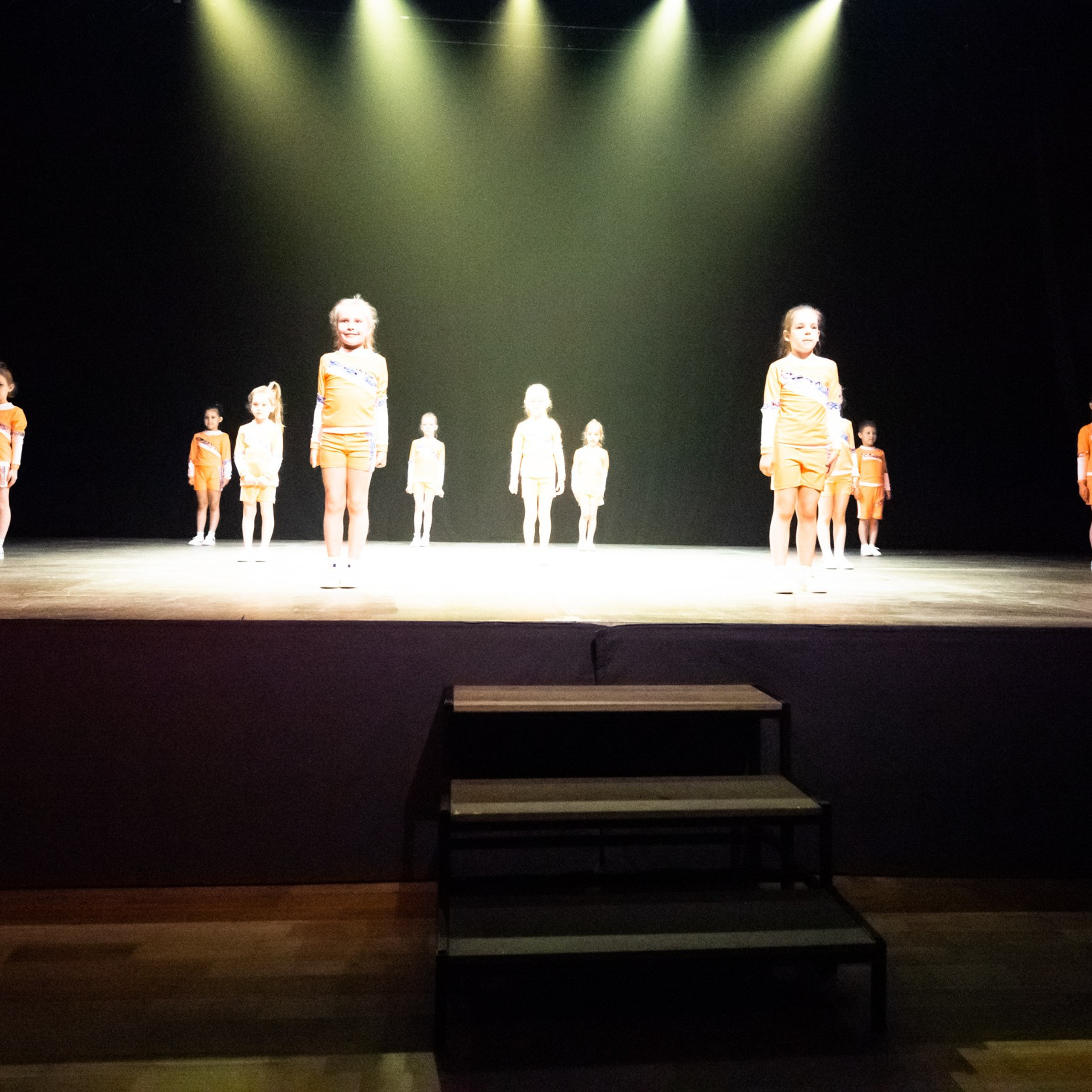 ИЮЛЬ 2019. Взгляд через объектив